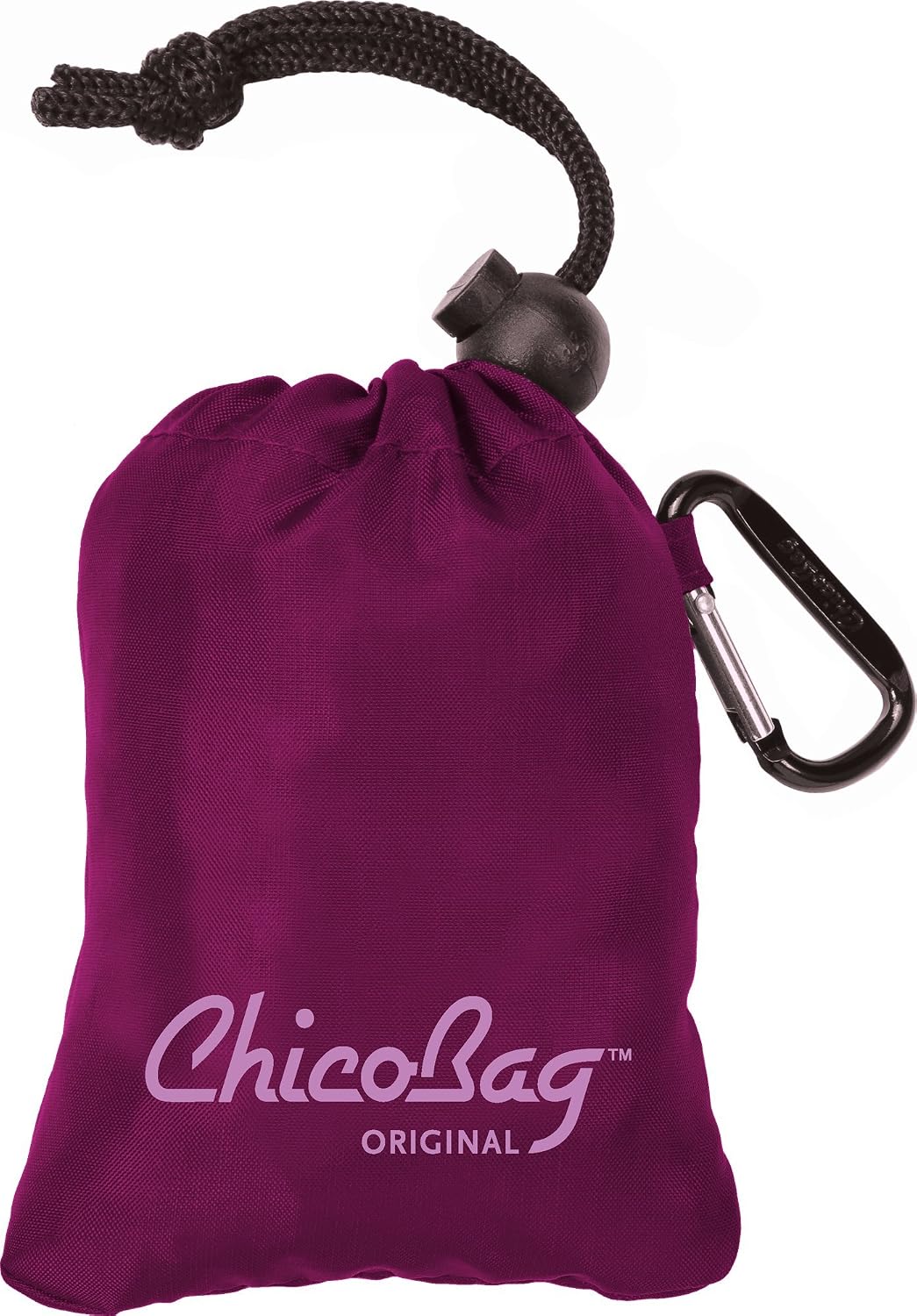 ChicoBag® Original Compact Reusable Grocery Bag, Eco-Friendly