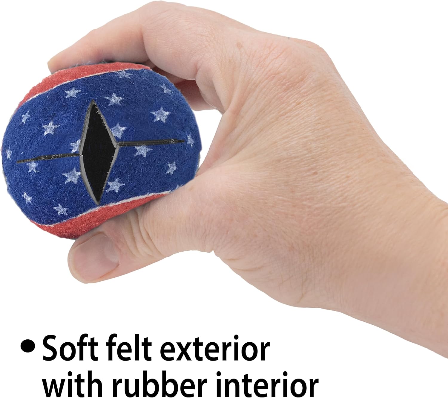 Top Glides Precut Walker Tennis Ball Glides
