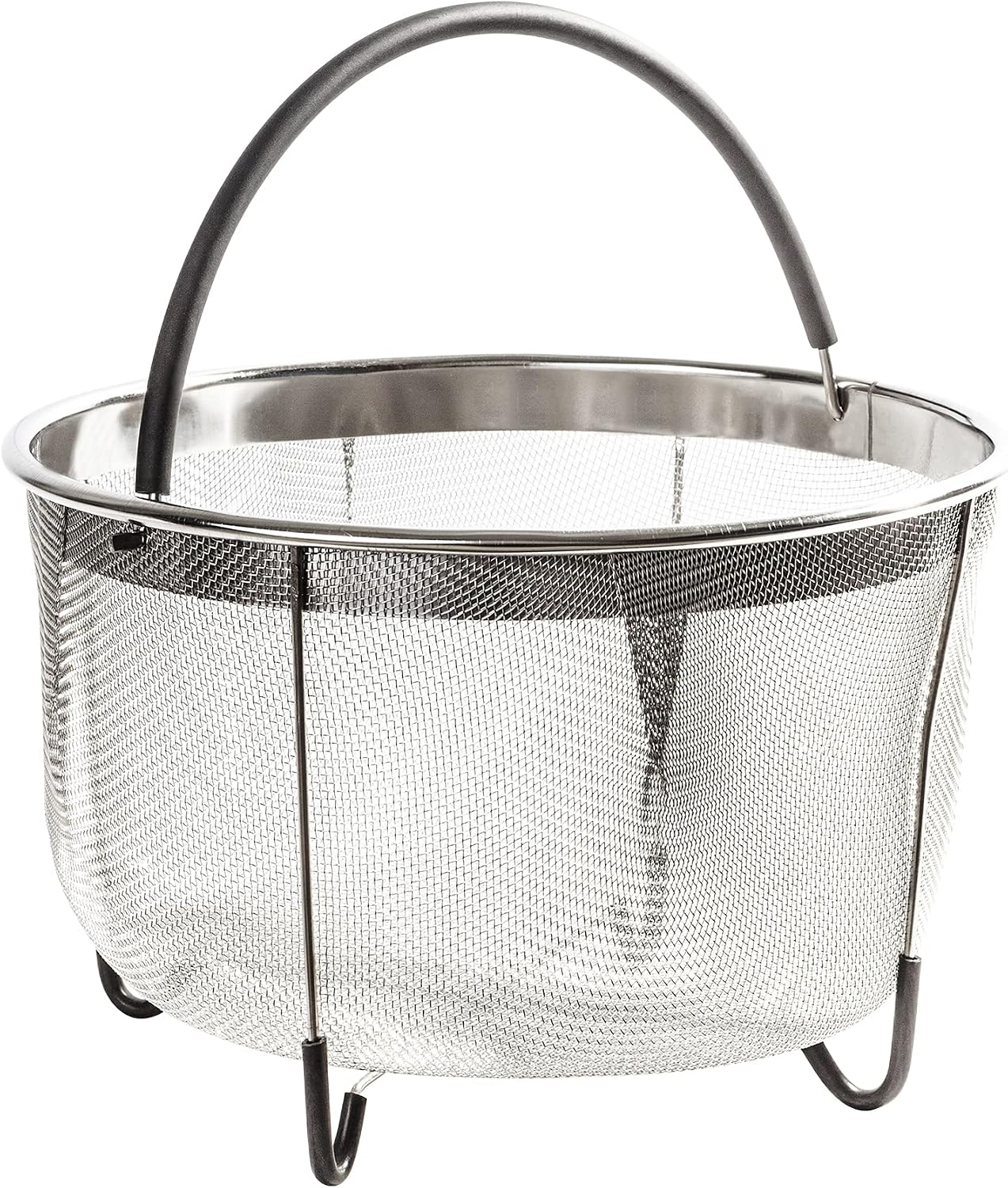 Instant Pot Accessories Steamer Basket (8 QT)