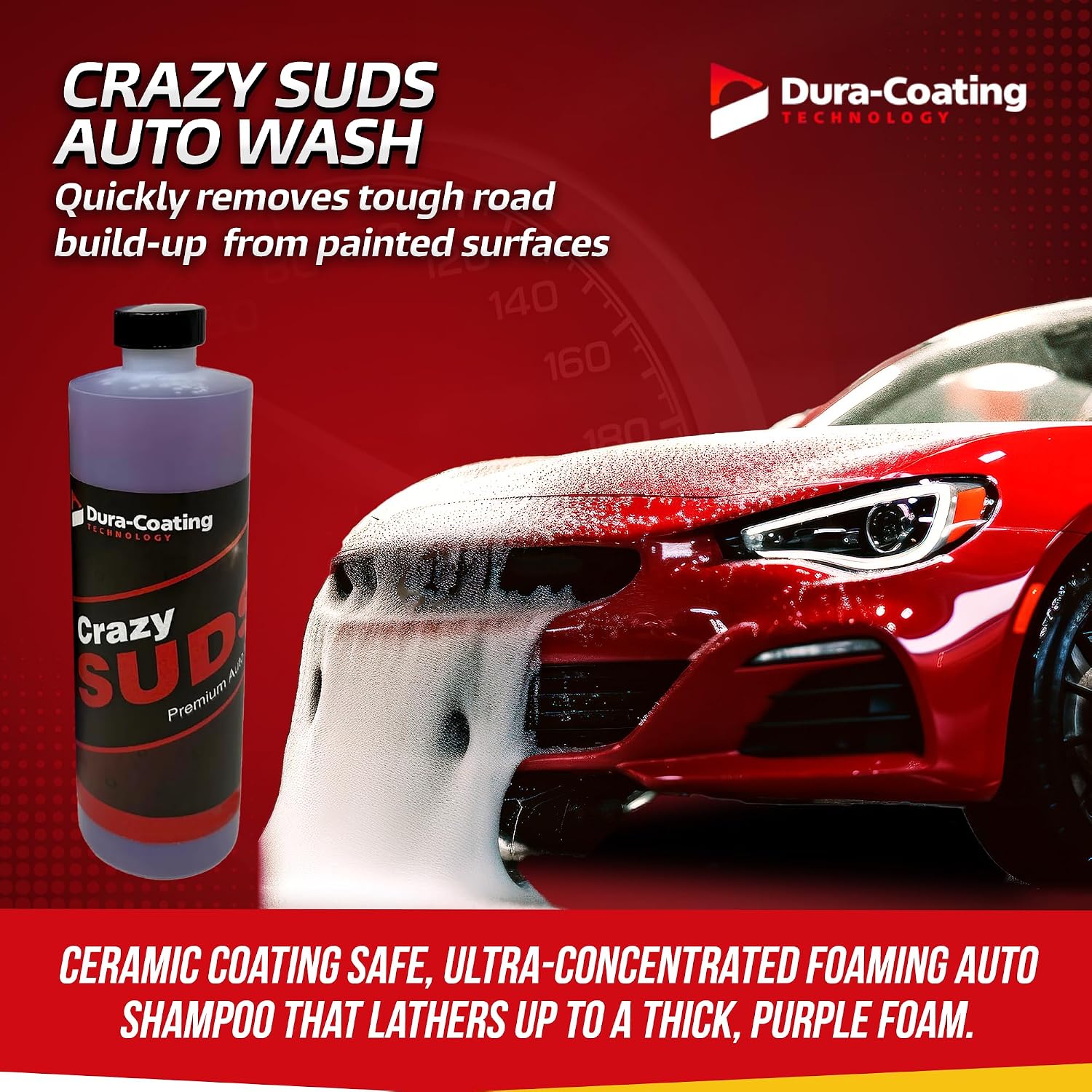 DURA-COATING TECHNOLOGY