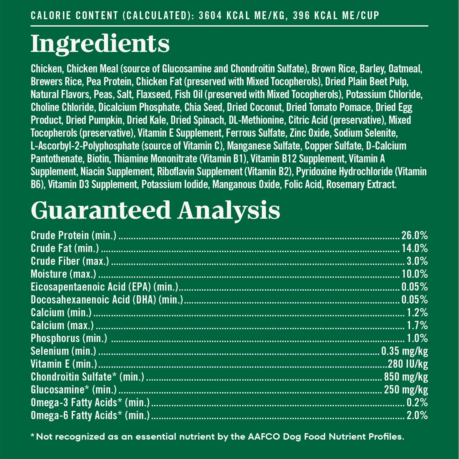 Nutro Natural Choice Large Breed Puppy Dry Dog Food, Chicken, 30 lb | Real chicken #1 ingredient, non-GMO, no corn, wheat, soy, supports brain & eye development, bones, muscles & joints