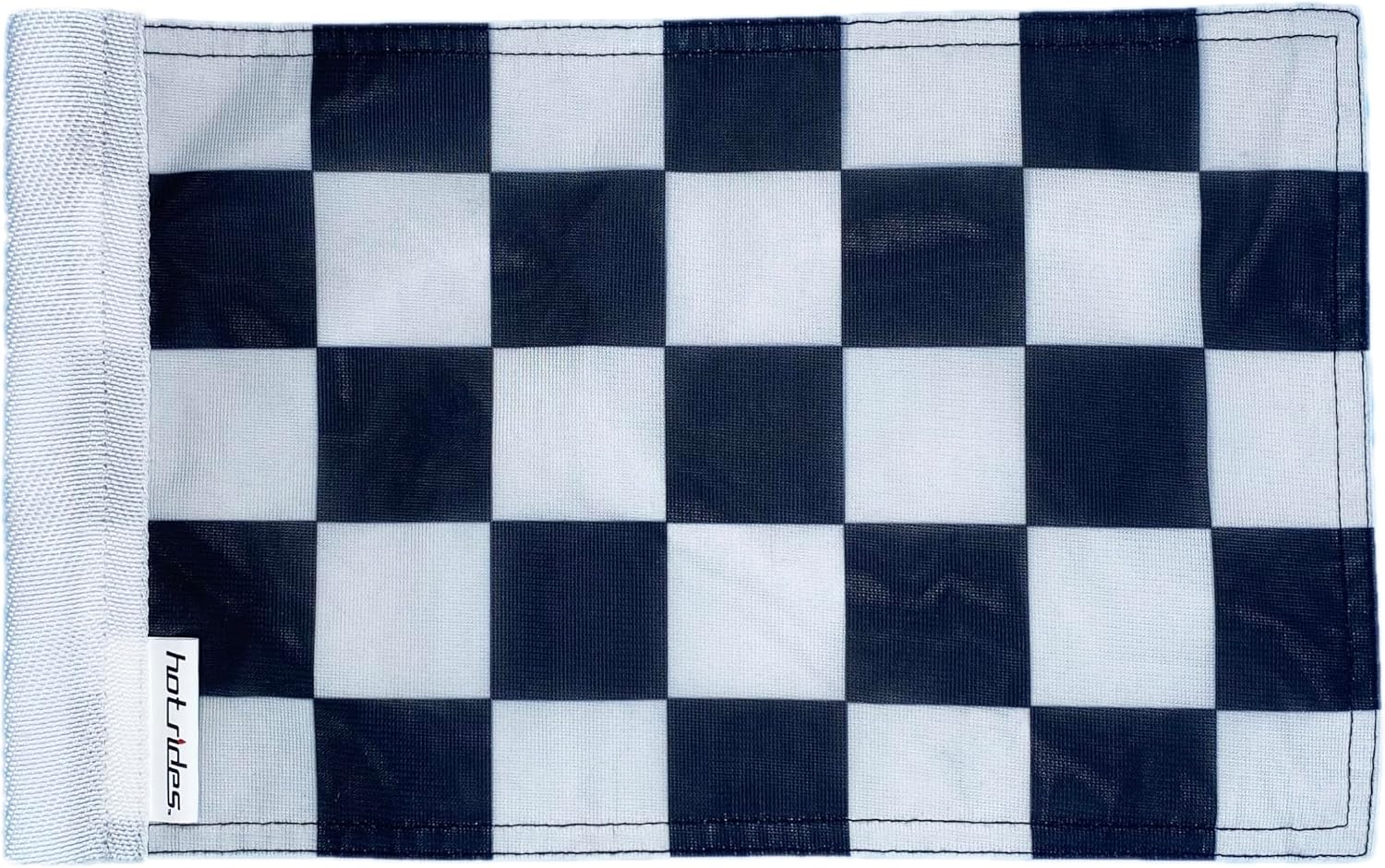 Motorcycle Flag 6 x 9 Or 10 x 15 Inch (6"X9", USA)