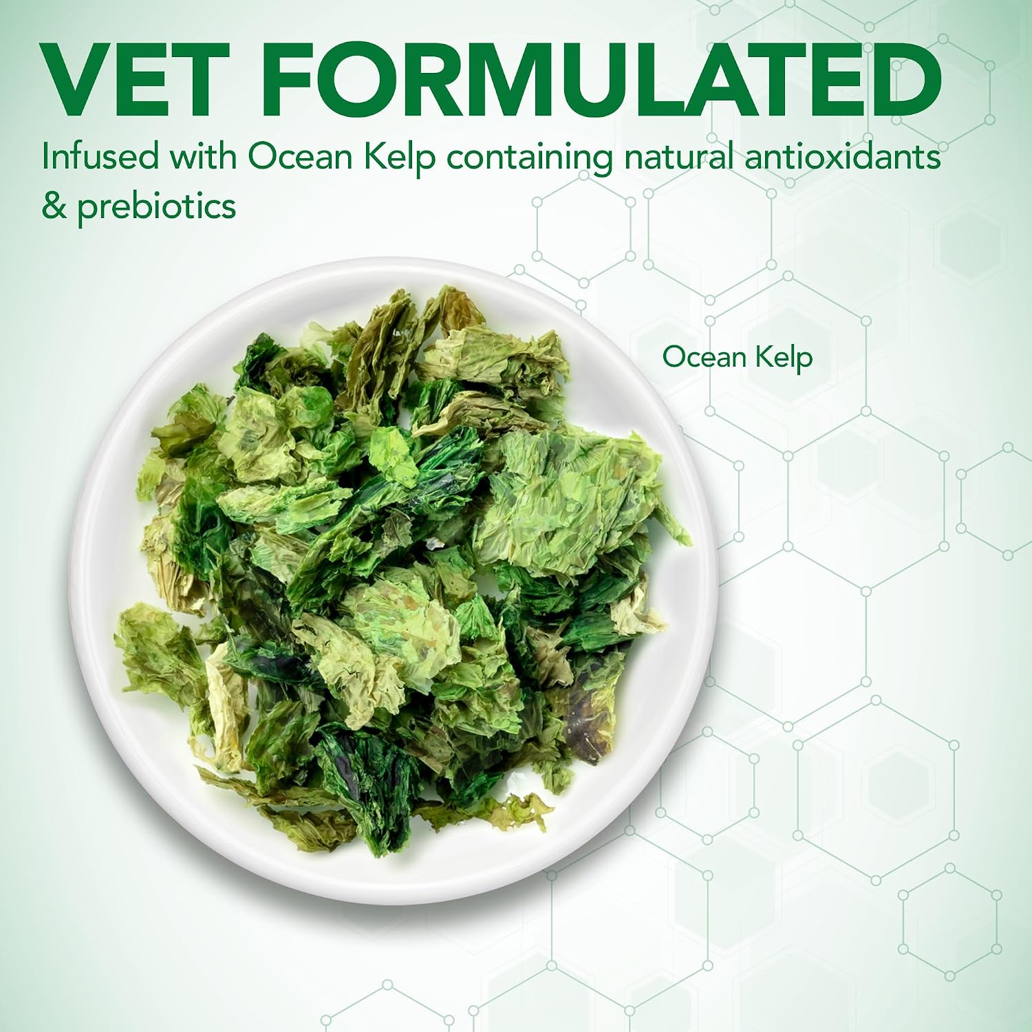 Vet's Best Probiotic Soft Chews for Dogs, Digestive Aid, 30 Day Supply | Probiotic Soft Chews, Supports Digestive Health & Healthy Gut Flora, Daily Supplement for Dogs, 30 Day Supply