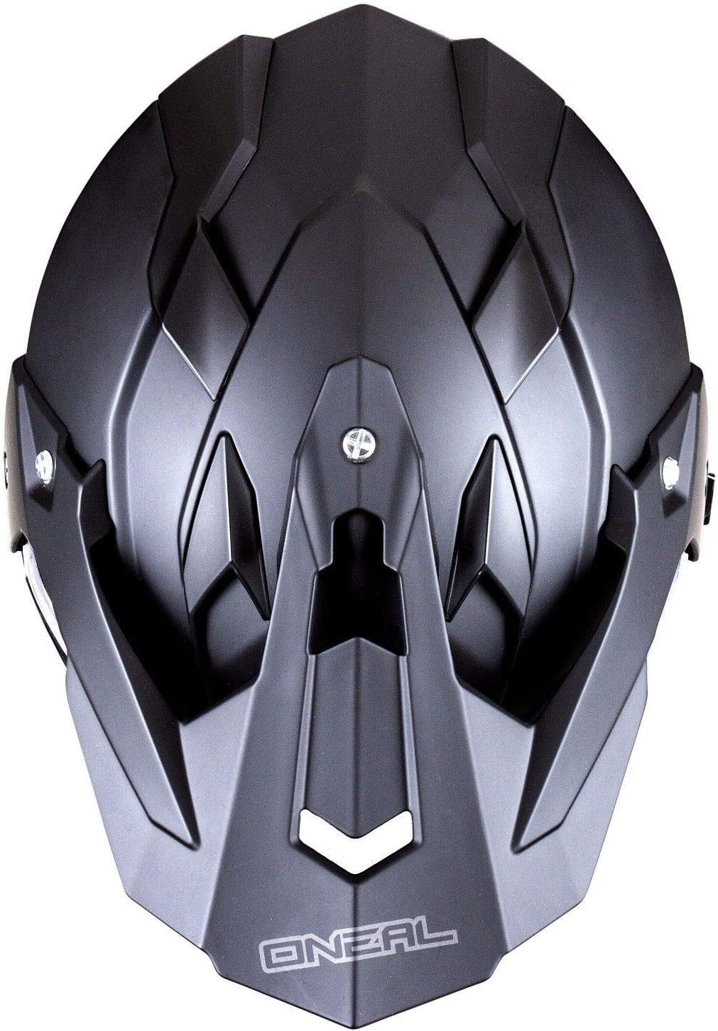 O'Neal Sierra Helmet, Flat Black LG