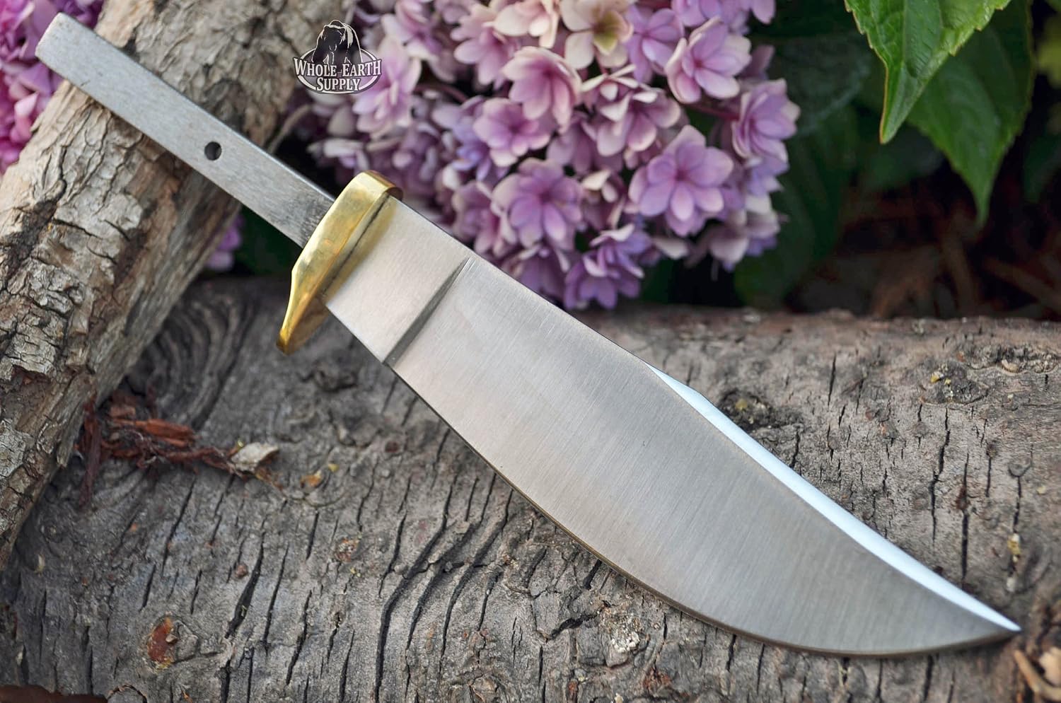 420 Stainless Steel Knife (420 Stainless Steel, 3.5 Inch Blade & 4.5 Inch Blade)