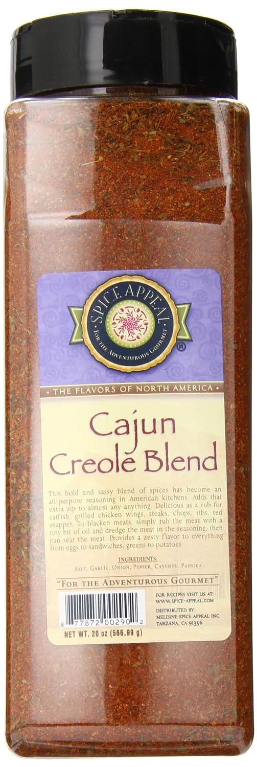 Spice Appeal Cayenne Pepper Ground, 5 lbs