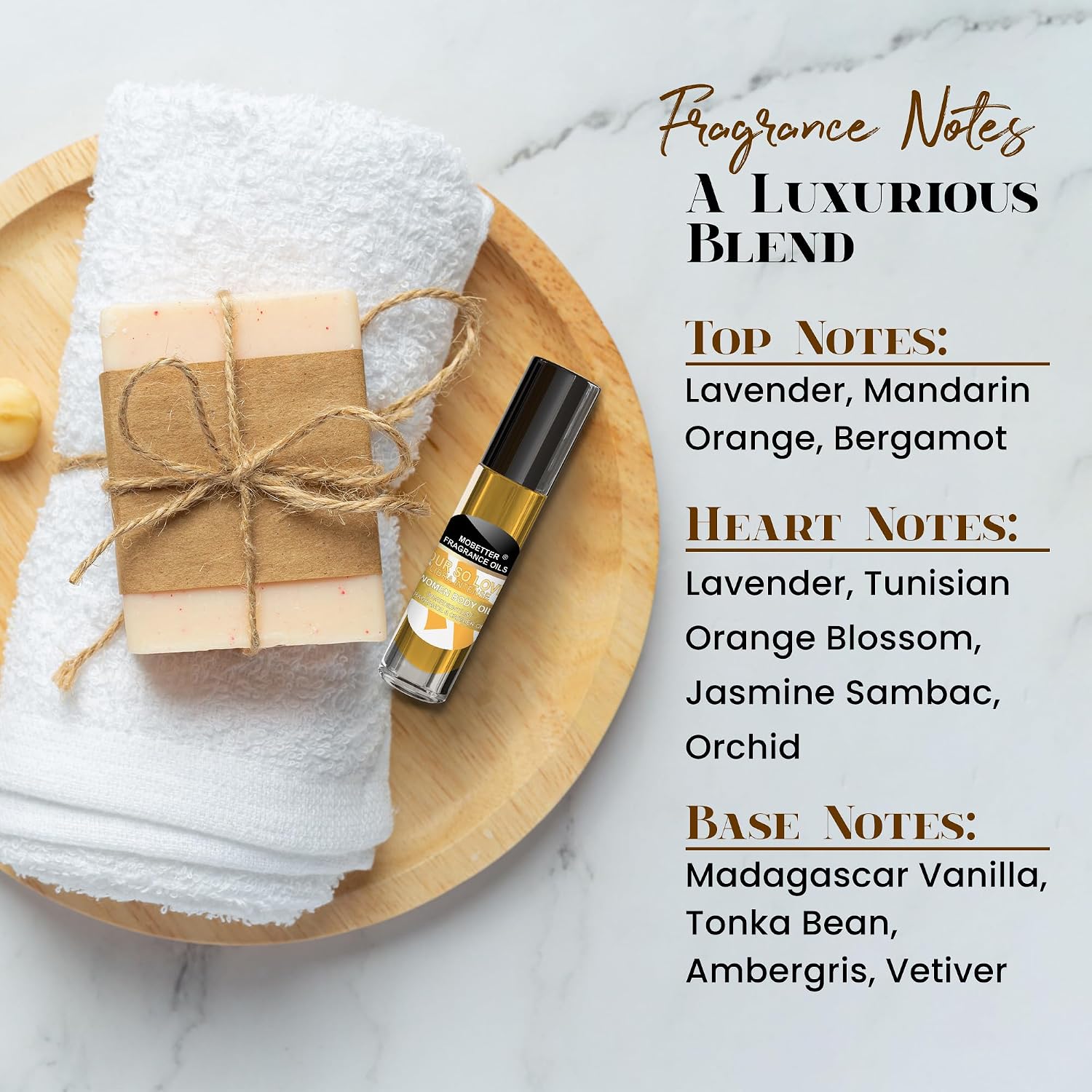 MOBETTER FRAGRANCE OILS Your So Loved Fragrance Body Oil for Men