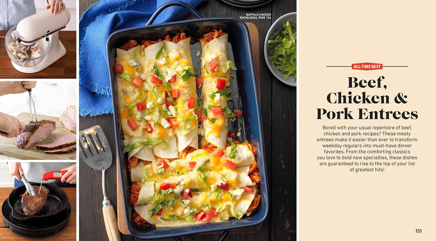 Taste of Home All Time Best Recipes (Taste of Home Classics)
