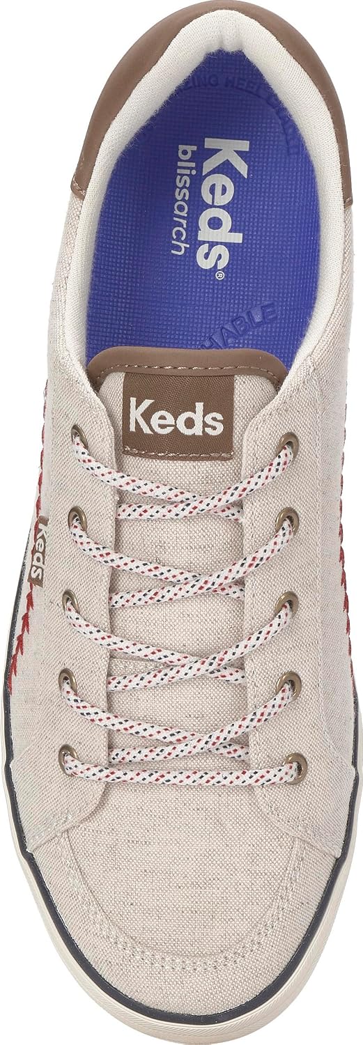 Keds Women's Center III Sneakers