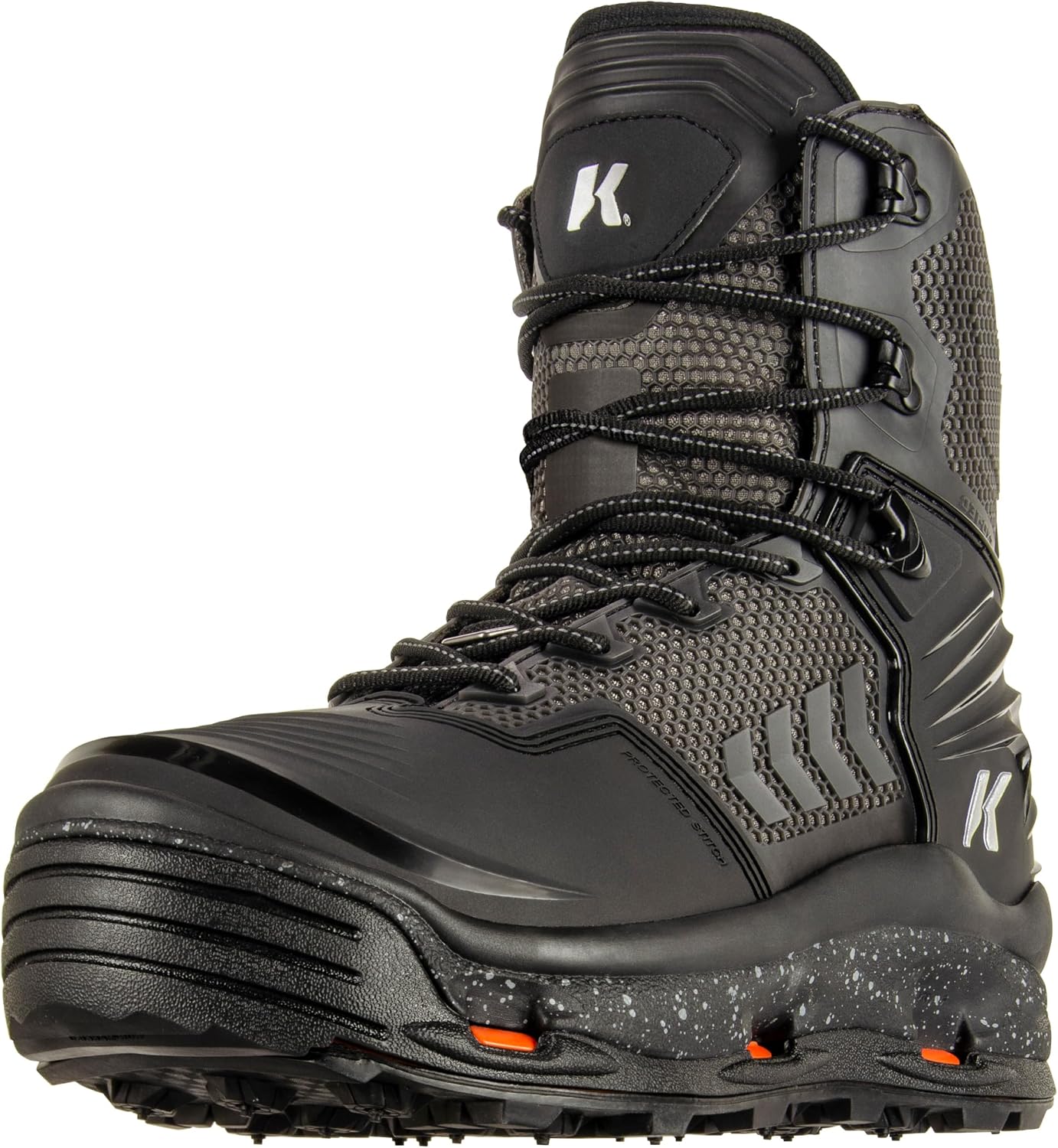 Korkers River Ops Wading Boots