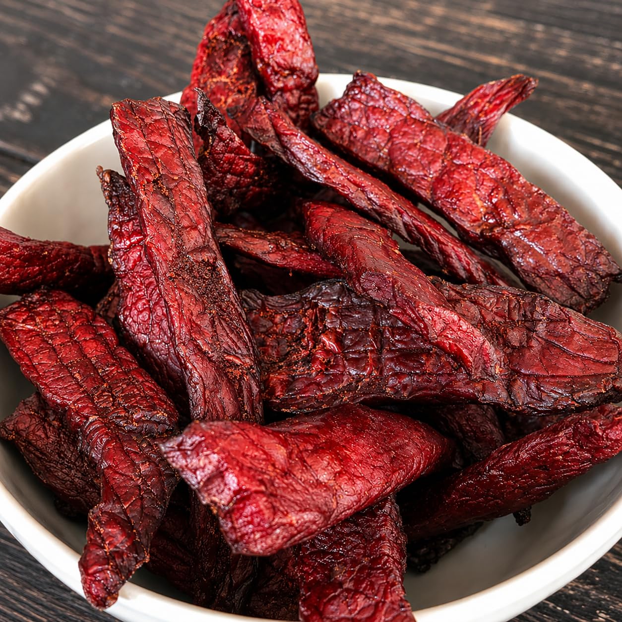 Hi Mountain BOLD & SAVORY Jerky Seasoning and Cure Kit | Variety Pack | Bold & savory flavors: Mandarin Teriyaki, Pepperoni, Sweet & Spicy, Inferno, & Pepper, Beef, Venison, Deer, Elk, Up to 20 lbs