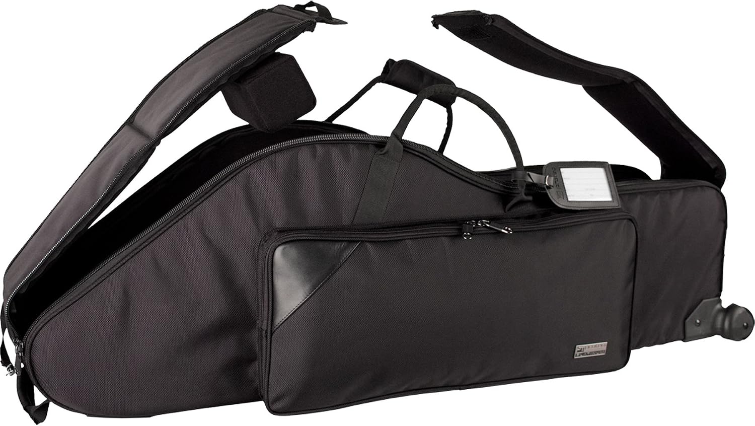 Protec Baritone Saxophone Gig Bag (Fits Low A & Bb), Platinum Series, Model PL253