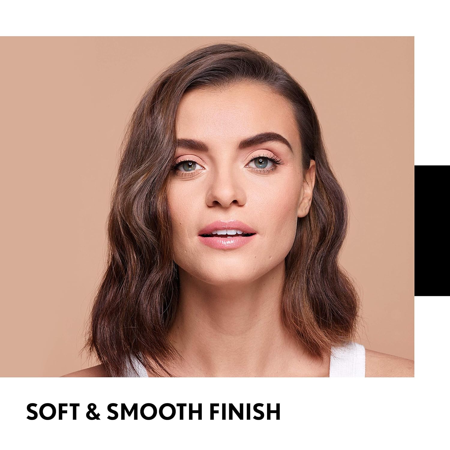 COVERGIRL Outlast All-Day Ultimate Finish Foundation, Classic Ivory