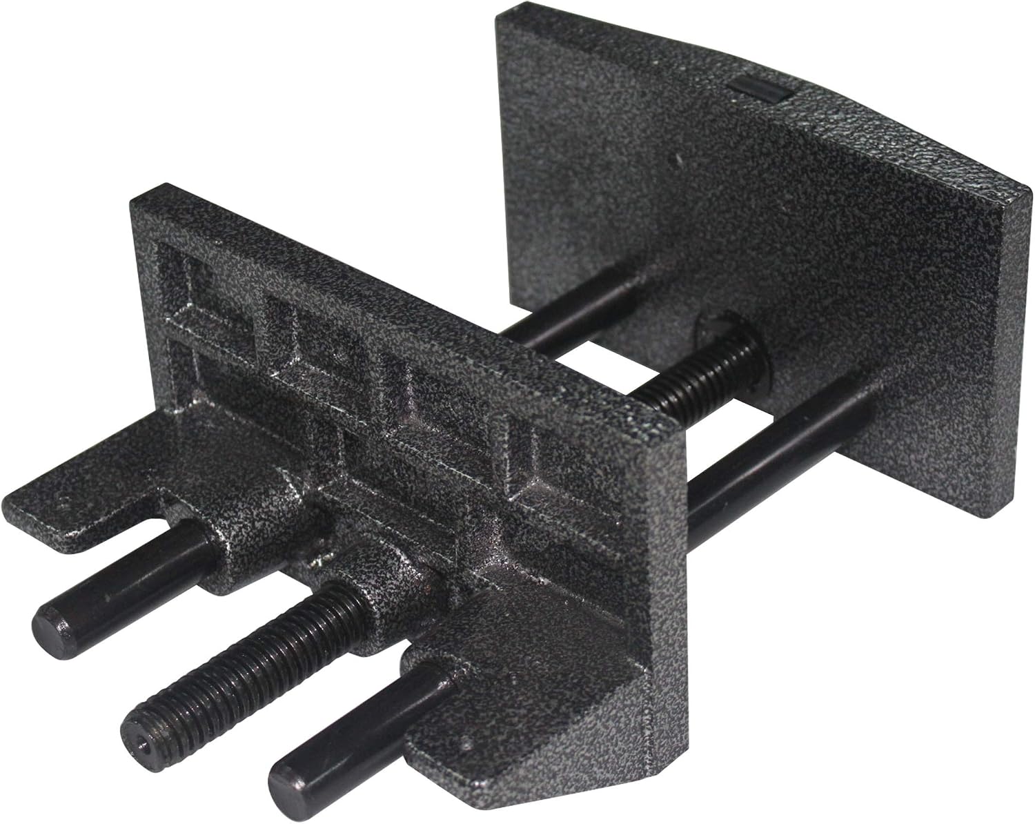 Olympia Tools 38-736 Woodworker’s Vise, 6-1/2-Inch , Gray