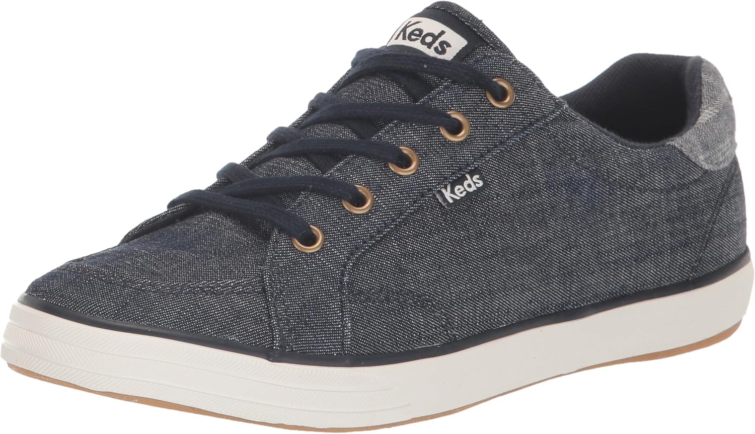 Keds Women's Center III Sneakers