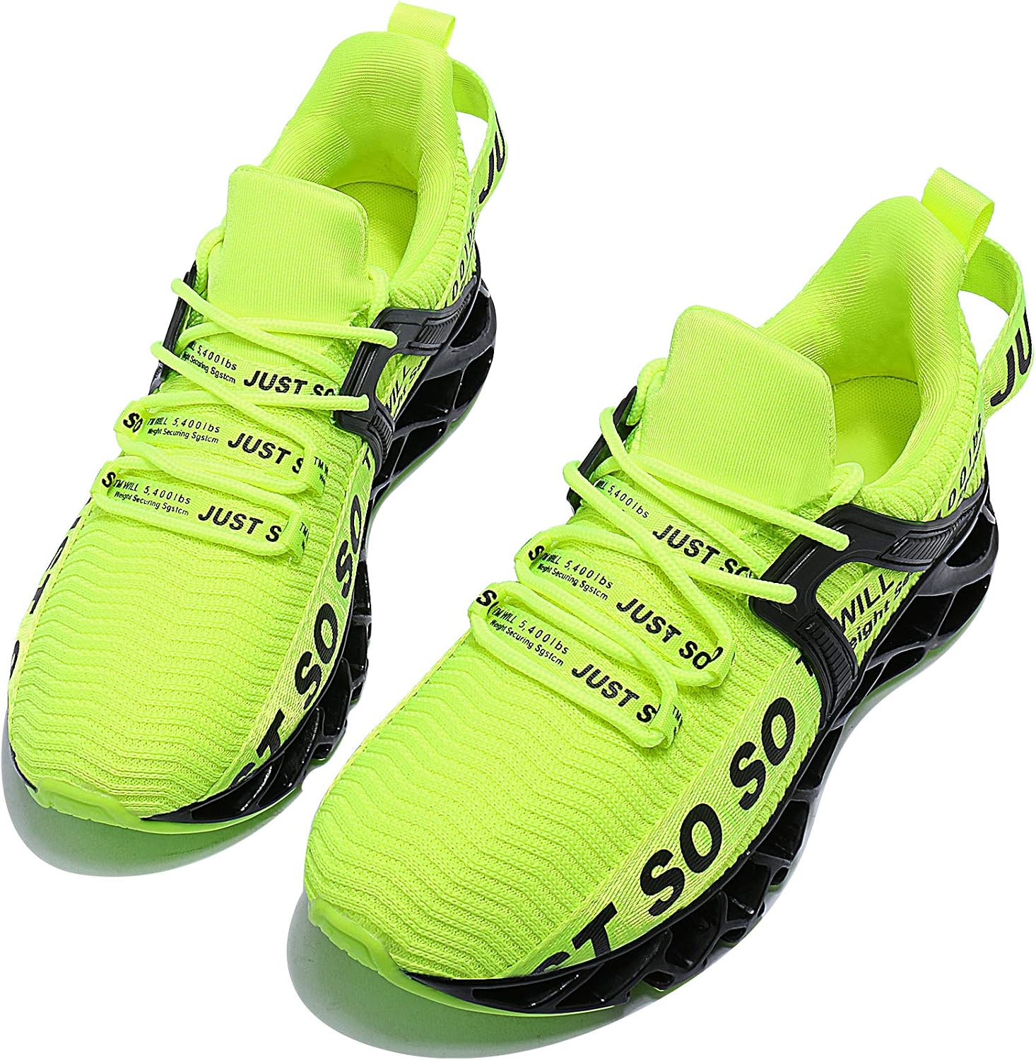 JointlyCreating Womens Non Slip Running Shoes Athletic Tennis Sneakers Sports Walking Shoes