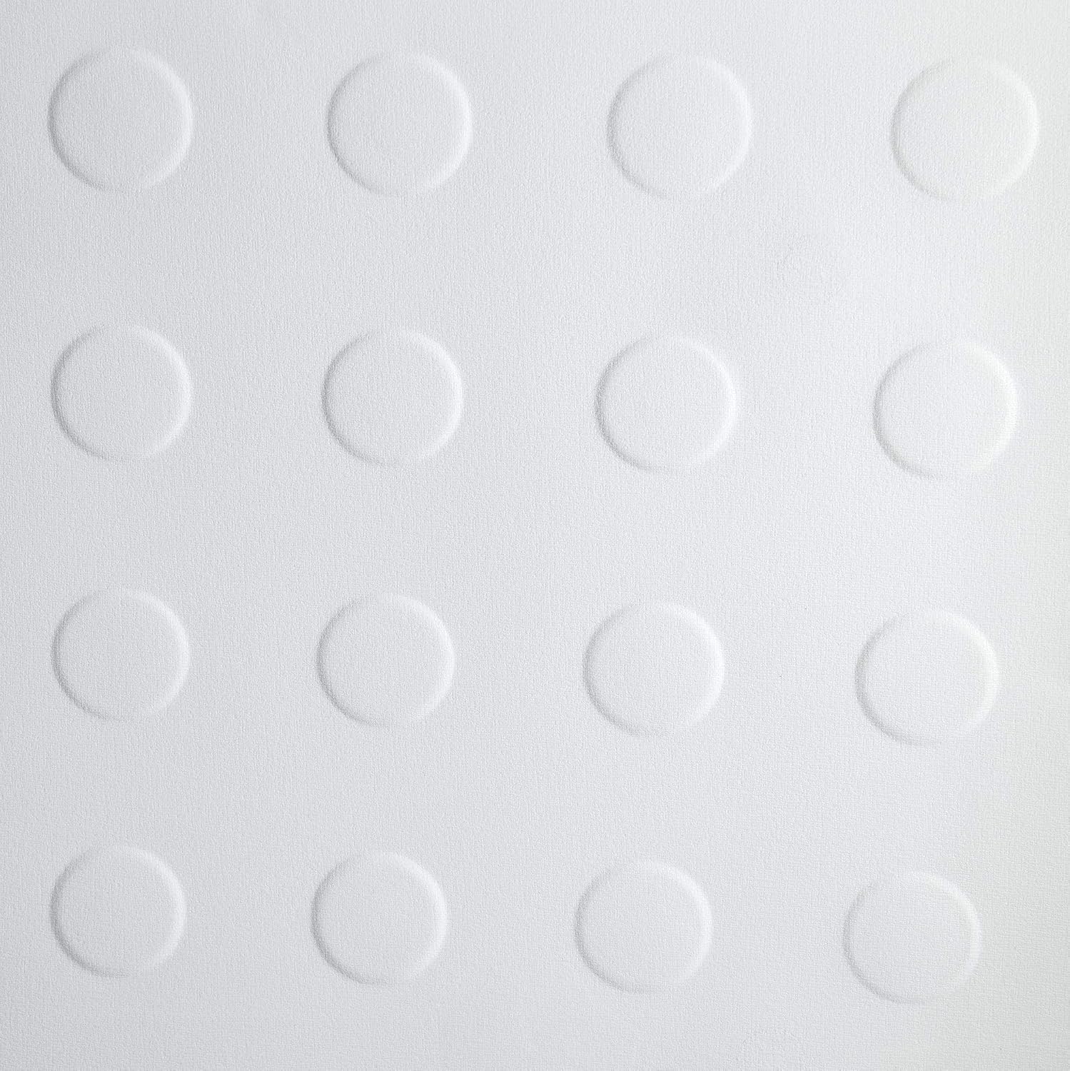 RecPro RV Shower Pan | 36" x 24" x 5" Right Drain in White | RV Shower Base | Camper Shower Pan
