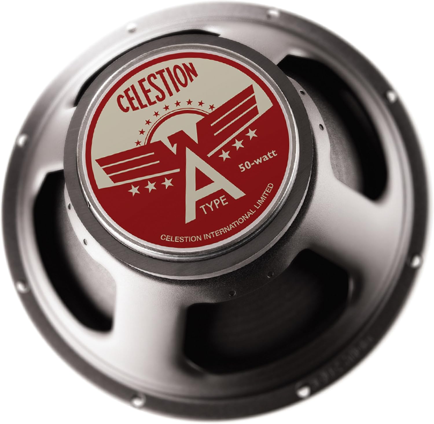 CELESTION A-Type 16 ohm 12-Inch 50-Watt American Tone Guitar Speaker