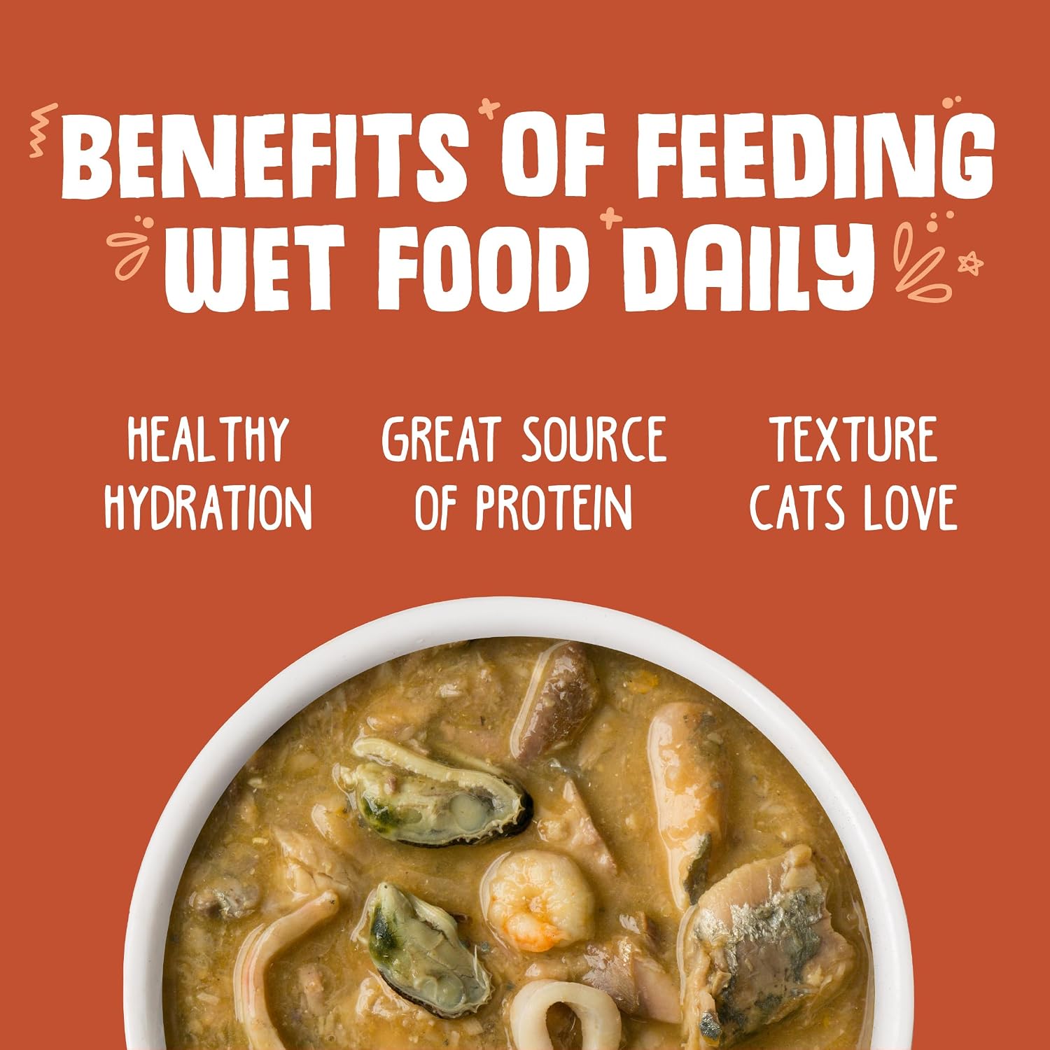 Weruva Classic Cat Food, Paw Lickin’ Chicken with Chicken Breast in Gravy, 3oz Can (Pack of 24)