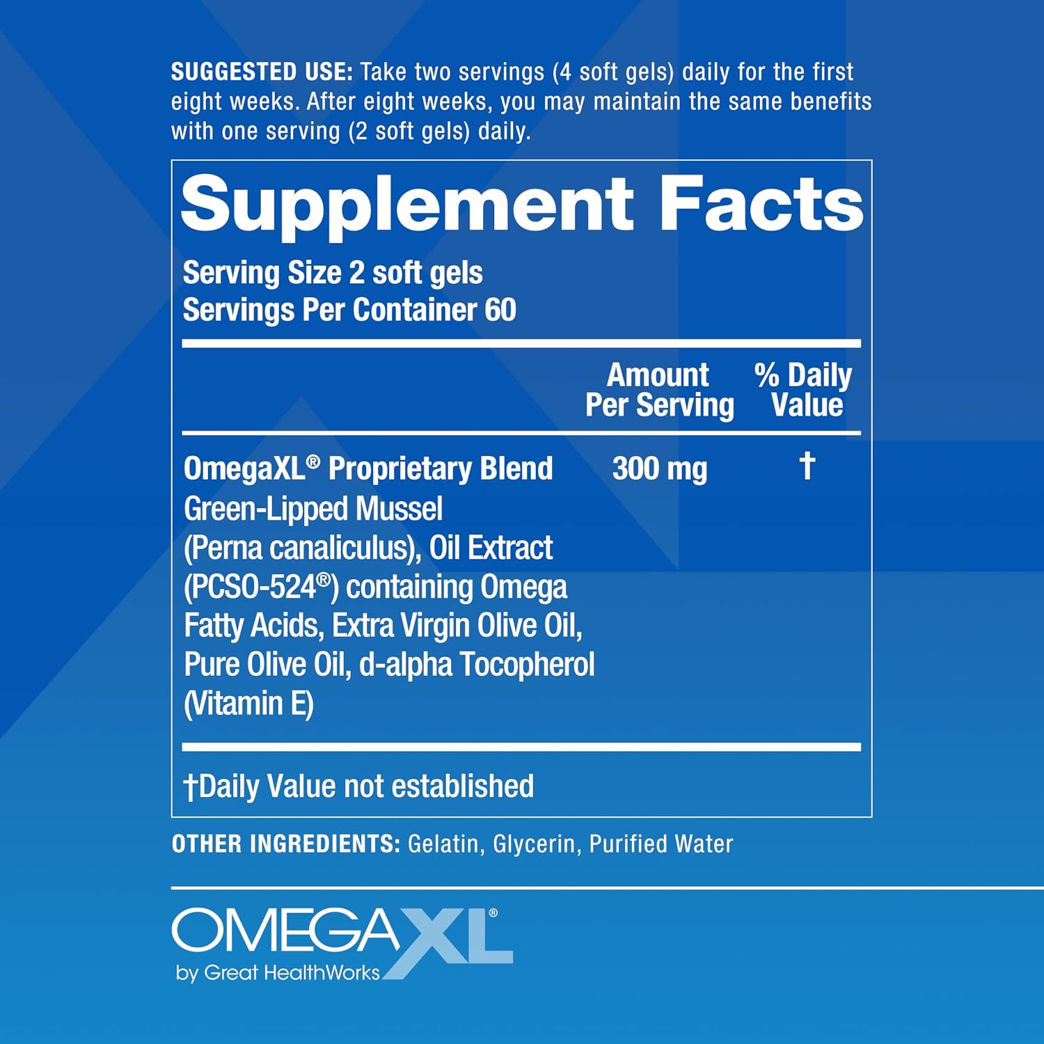 Immune Supporting Bundle - OmegaXL (2 Pack) & VtiaminXL D3 & TurmericXL