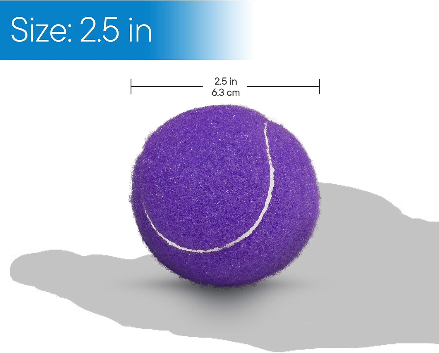 RMS Walker Glide Balls with Precut Opening, Fit Most Walkers | Easy Installation, Fit Most Walkers