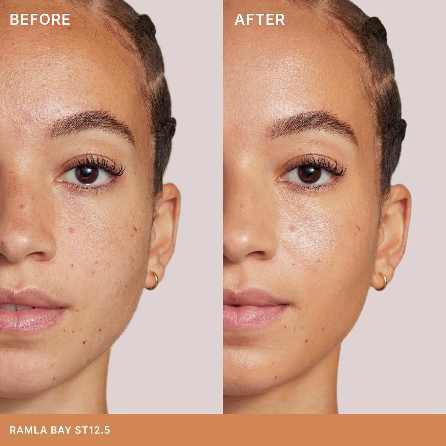 ILIA - Super Serum Skin Tint SPF 40 (Diaz ST7, 1 fl oz | 30 ml)
