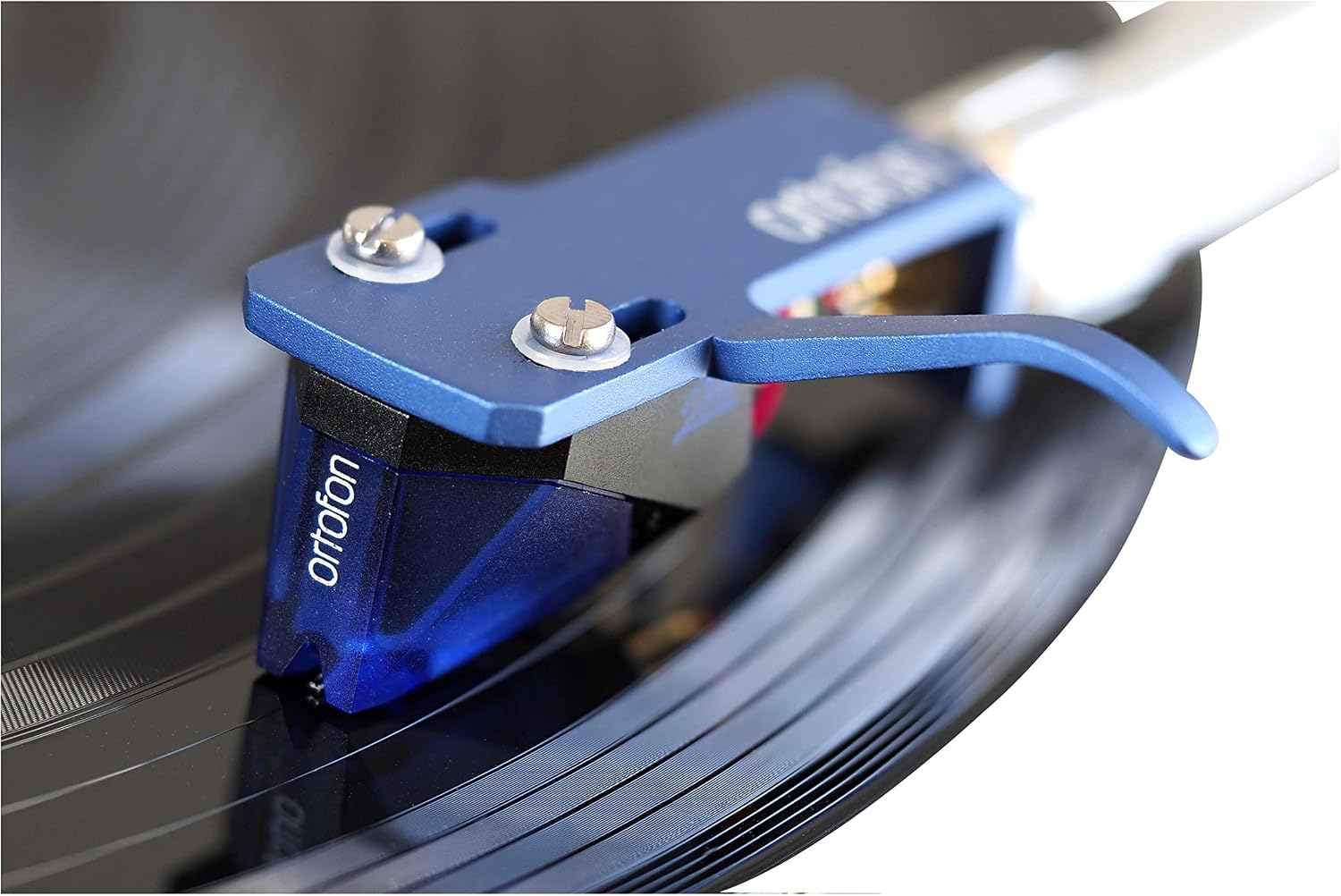 Ortofon 2M Blue Moving Magnet Phono Cartridge