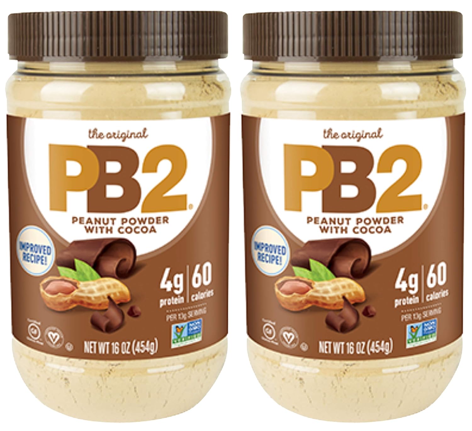 PB2 Powdered Peanut Butter,6.5 oz