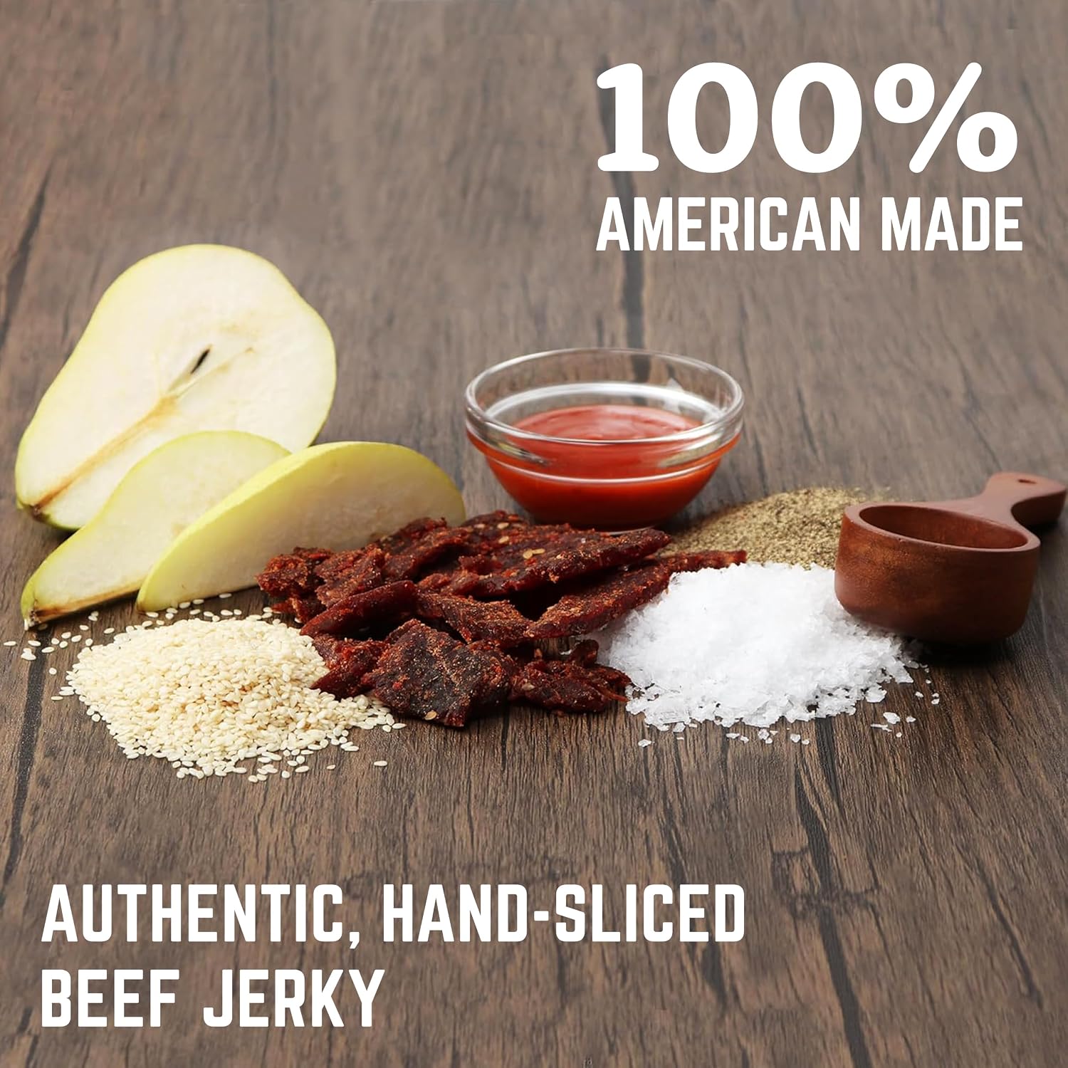 Field Trip Beef Jerky, Original, 1 Oz Bag, 12 Bags/carton | Grass Fed Beef Jerky, Healthy Gluten Free Snacks, All Natural, Paleo-Friendly Beef Jerky, High Protein, Low Carb, No Nitrates