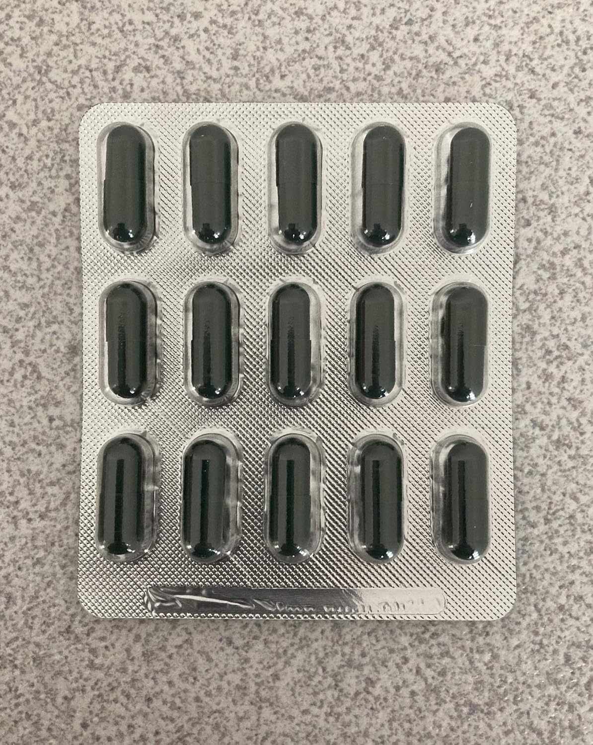 Pantogar Made in Germany (270 Capsule - 3 Box)