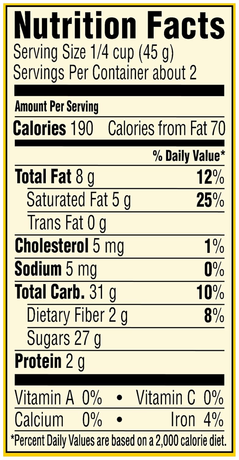 Nestle Raisinets Dark Chocolate On the Go Concession Box, 3.5-Ounce Boxes (Pack of 18)
