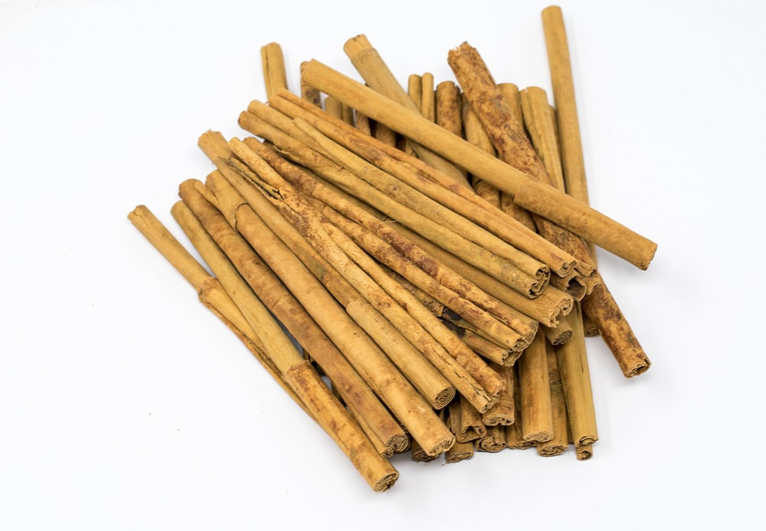 Slofoodgroup -Ceylon Cinnamon Sticks - 1 Lb - Pure Ceylon Cinnamon Quills -5 Inch Cut Cinnamon Spice from Sri Lanka, True Cinnamon - Cinnamomum Verum