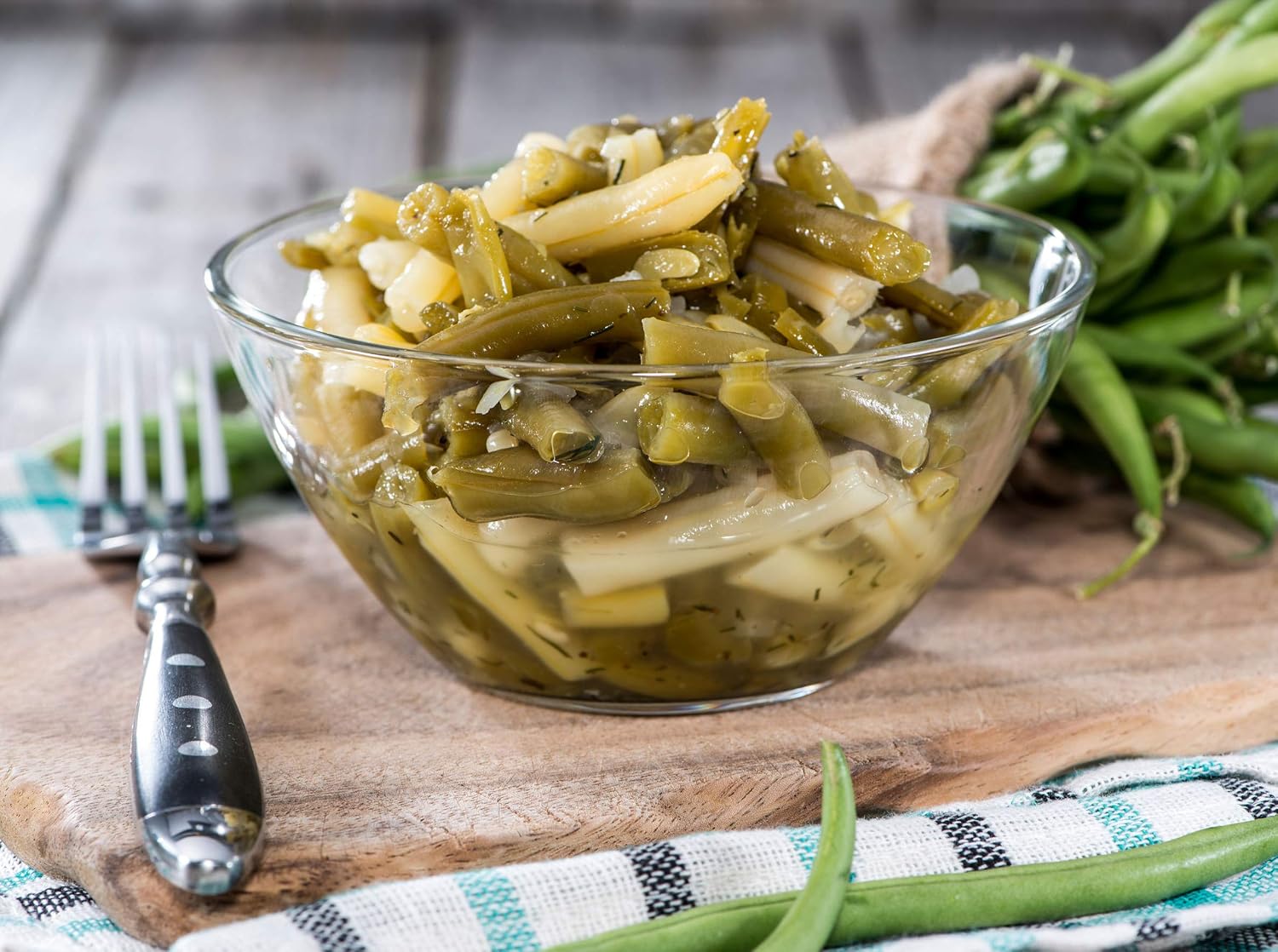 Green Jay Gourmet Marinated Mushrooms in a Jar - Fresh Hand Jarred Vegetables for Cooking & Pantry – Home Grown Pre-Prepared Pickled Marinated