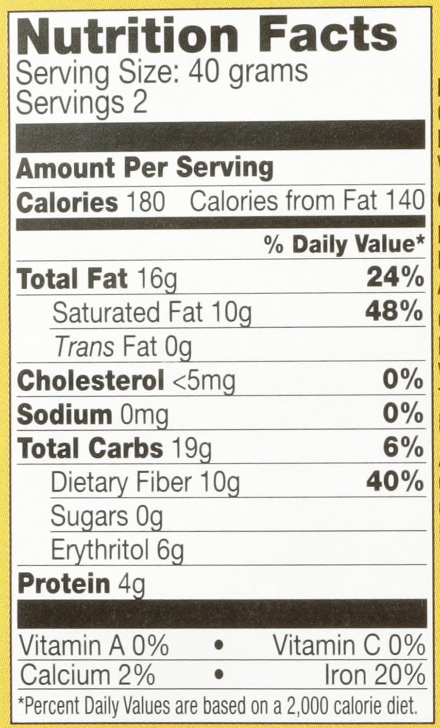 Lily's Sweets, 70% Cocoa Extra Dark Chocolate Bar, 2.8 Ounce