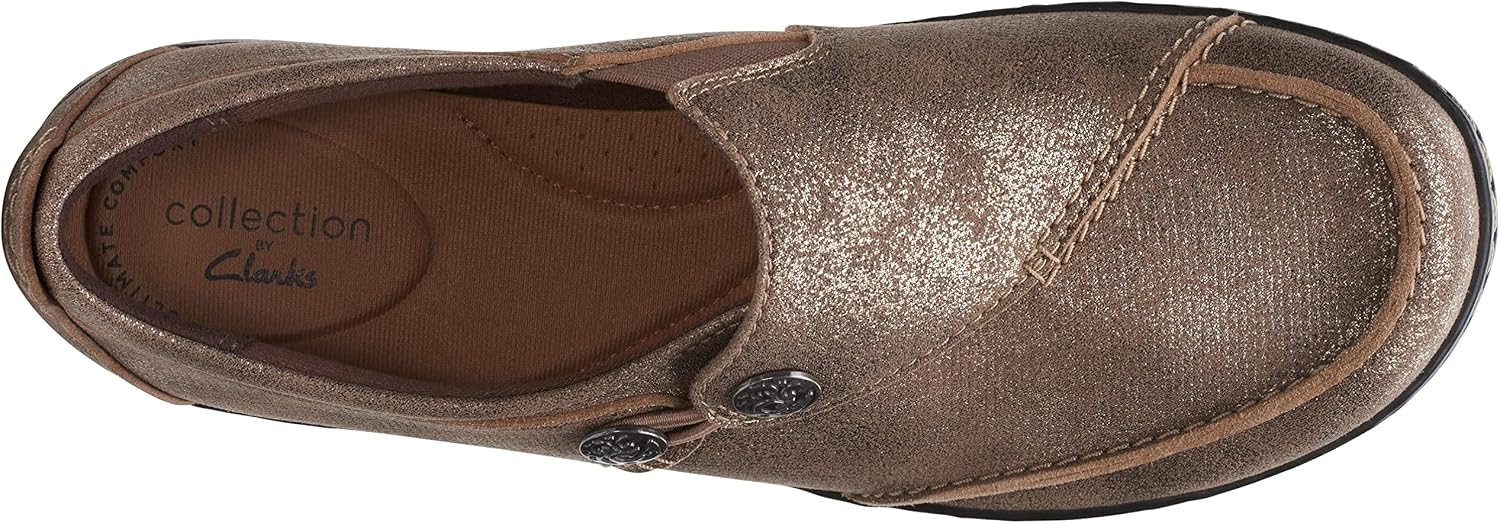 Clarks Women's Ashland Lane Q