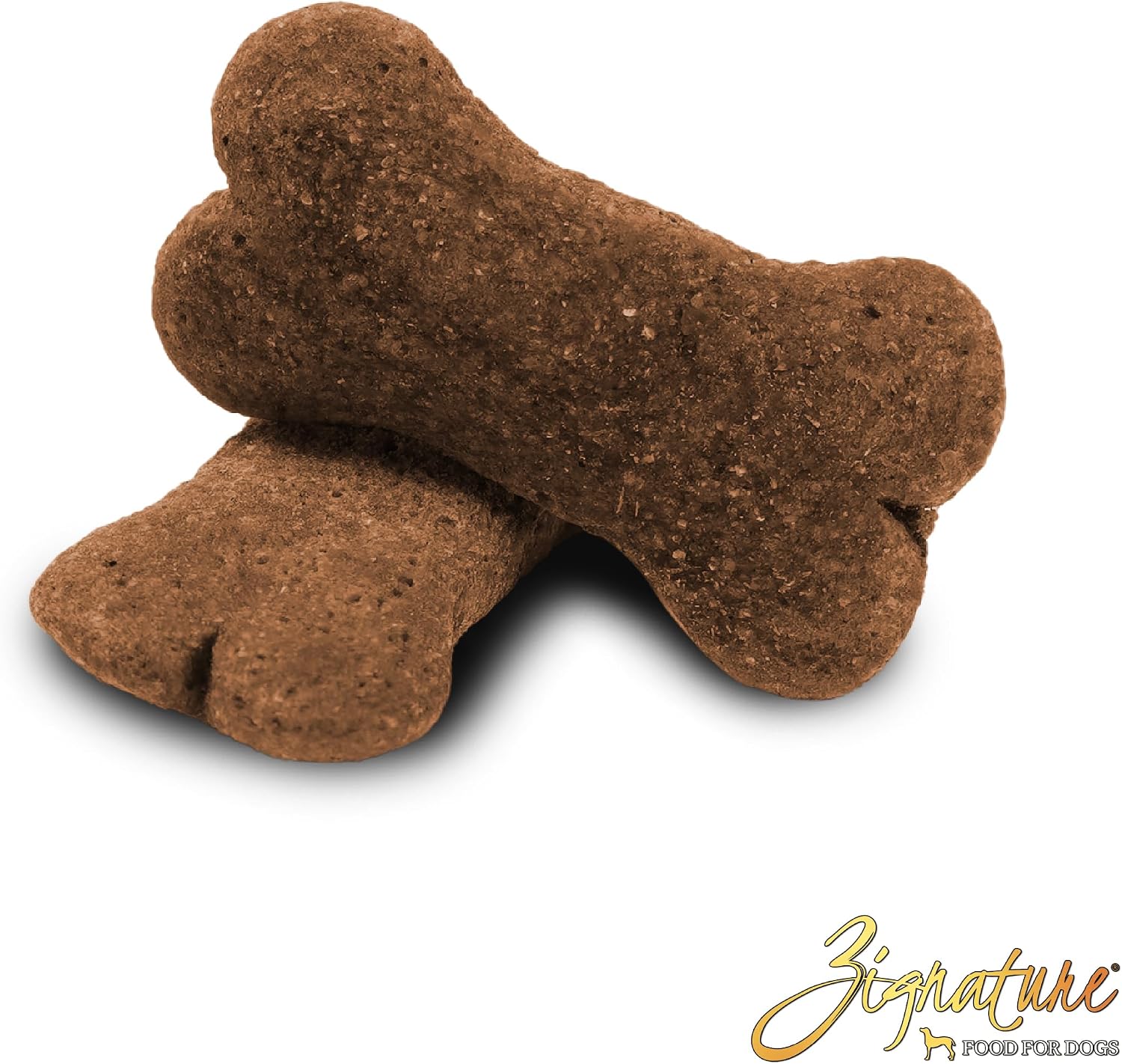 Zignature Duck Limited Ingredient Formula Biscuit Dog Treat 12oz
