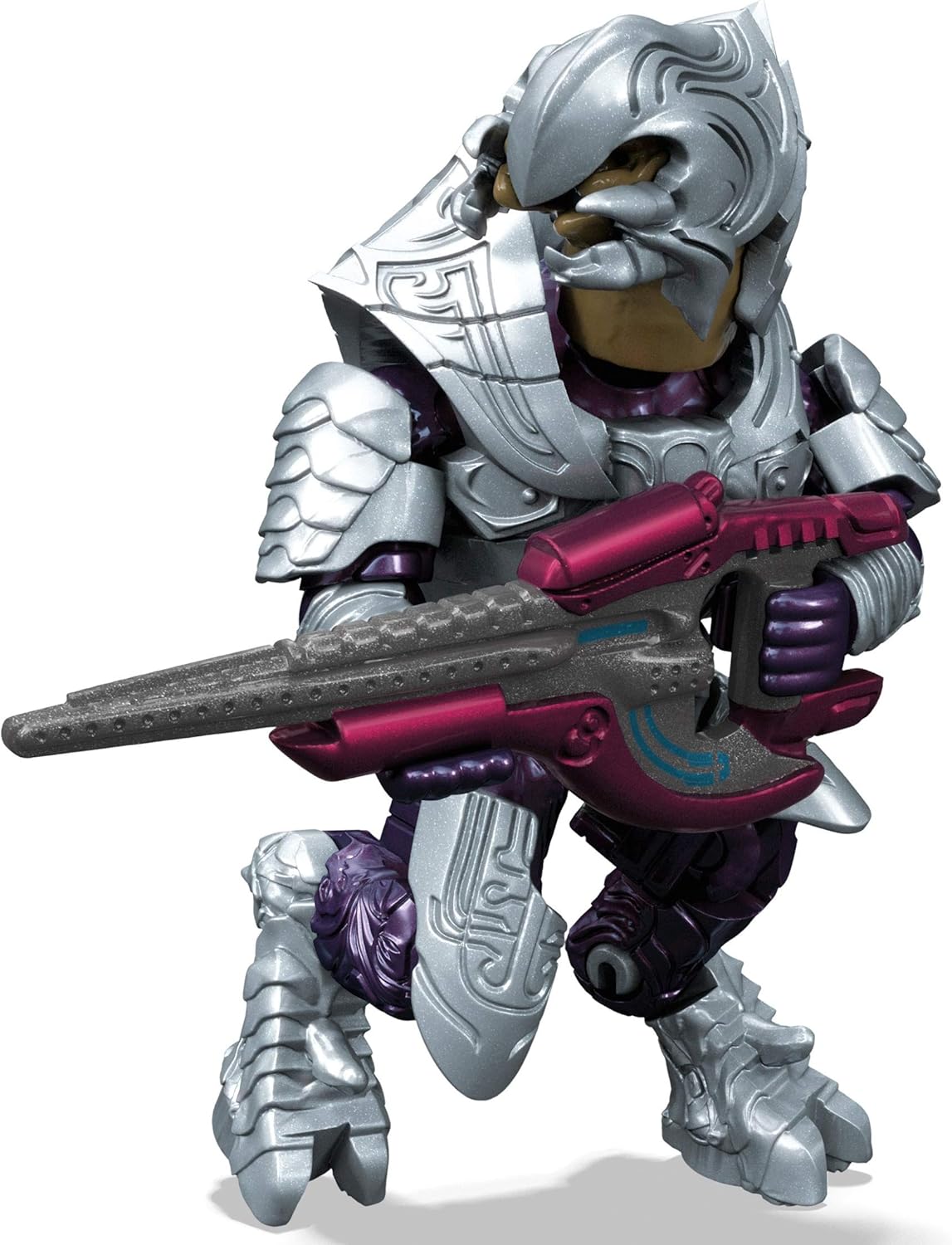 Mega Construx Heroes Master Chief Vs. Arbiter