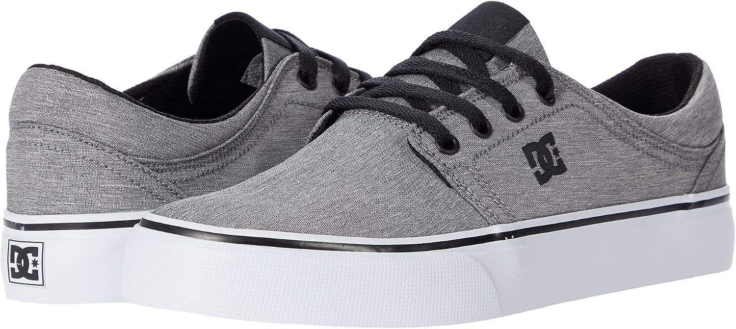 DC Men's Anvil Action Sports Shoe