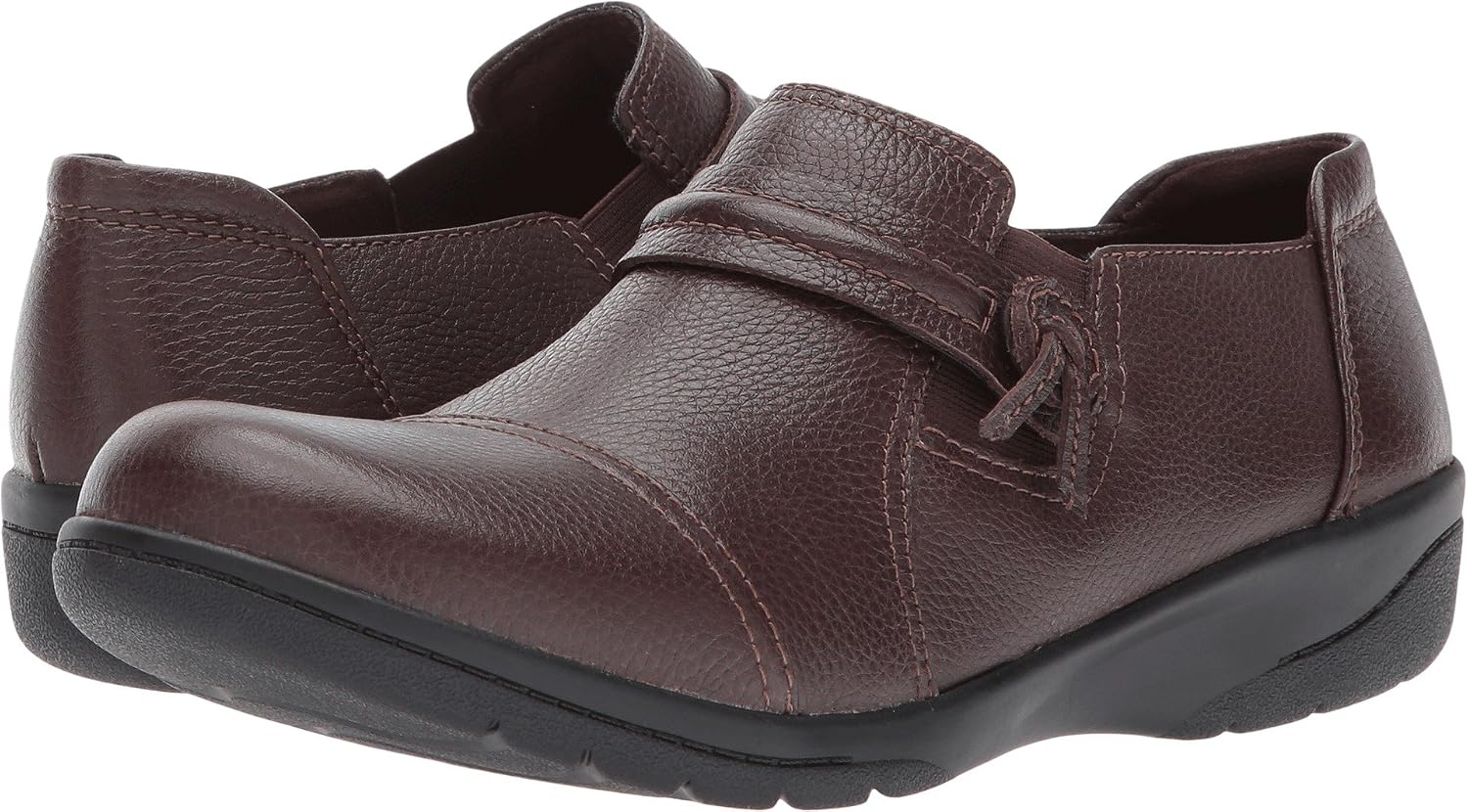 Clarks Women's Cheyn Madi Pull-On Loafers