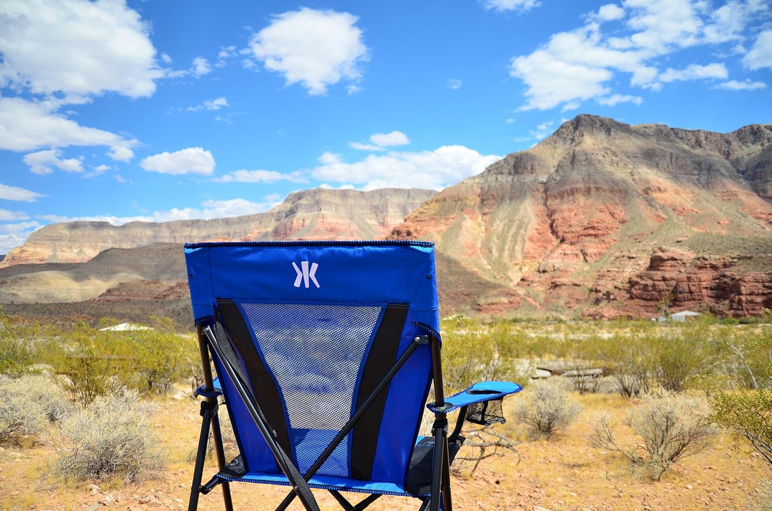 Kijaro Dual Lock Portable Camping Chairs - Enjoy the Outdoors with a Versatile Folding Chair for Sports, Lawn - Dual Lock Feature Locks Position – Hanami Pink