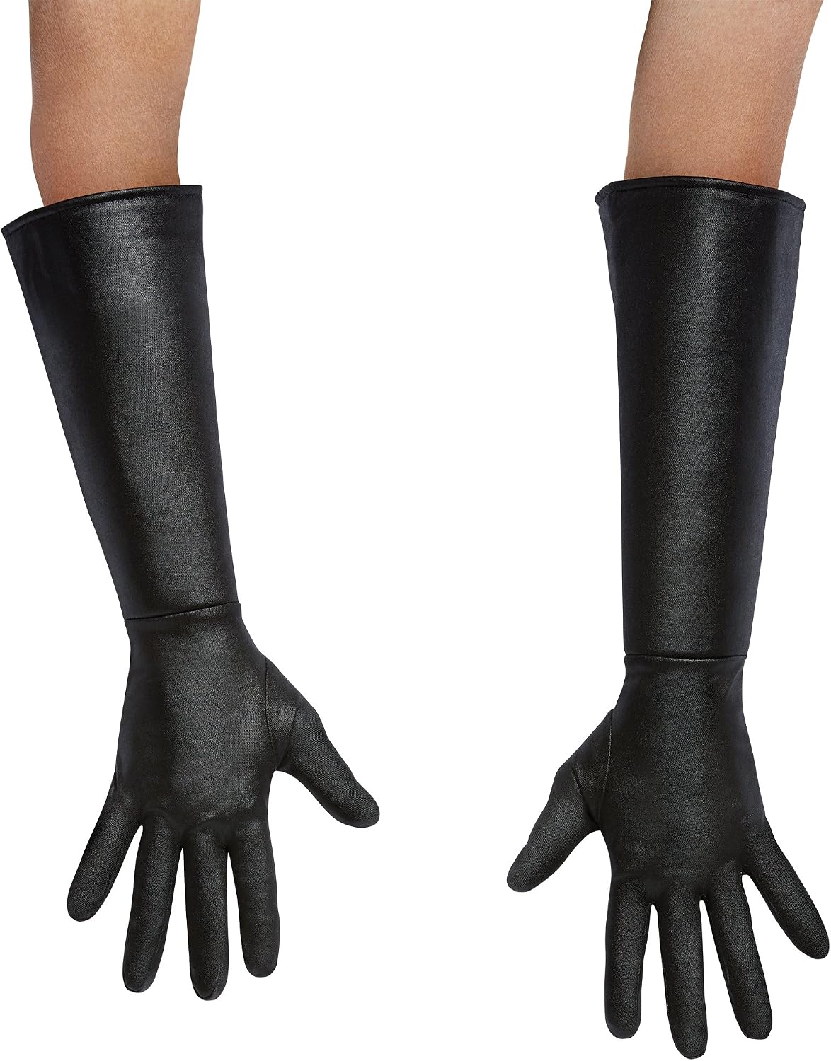 Disguise The Incredibles Men's Adult Gloves, Official The Incredibles Costume Accessory