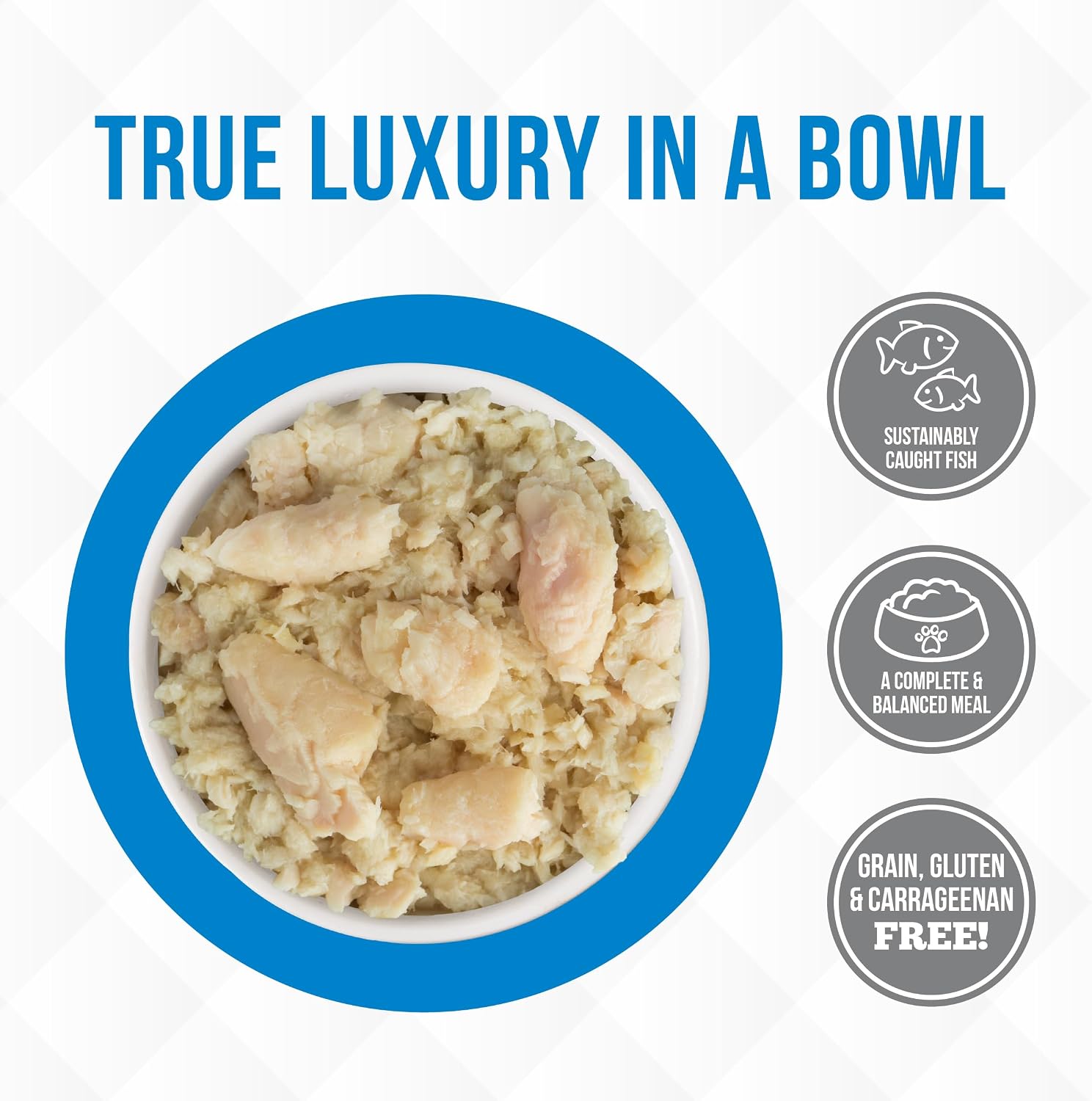Weruva TruLuxe Cat Food, Peking Ducken with Chicken Breast & Duck Breast in Gravy, 3oz Can (Pack of 24)