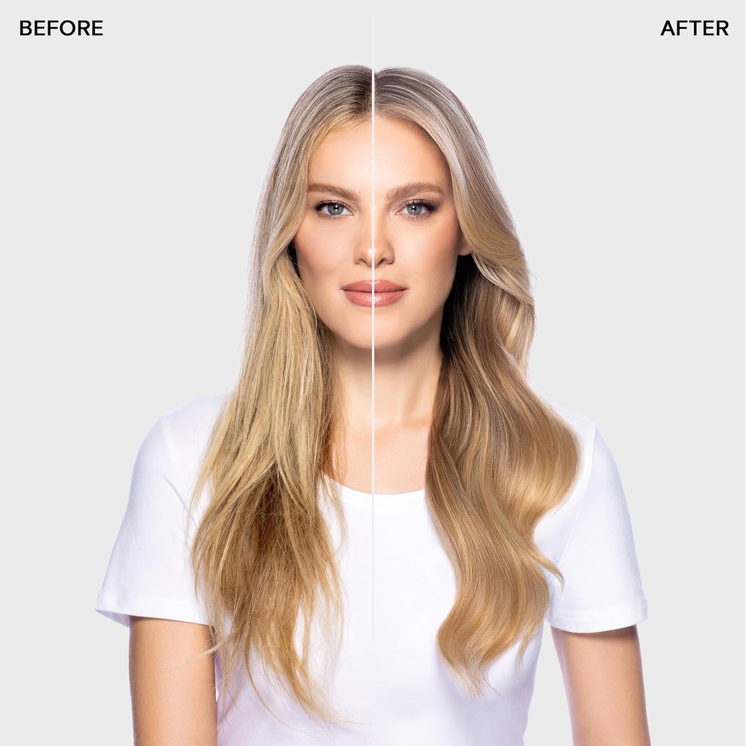 Joico Blonde Life Brightening Conditioner | For Blonde Hair | Illuminate Hydration & Softness | Add Softness & Smoothness | Sulfate Free | With Monoi & Tamanu Oil