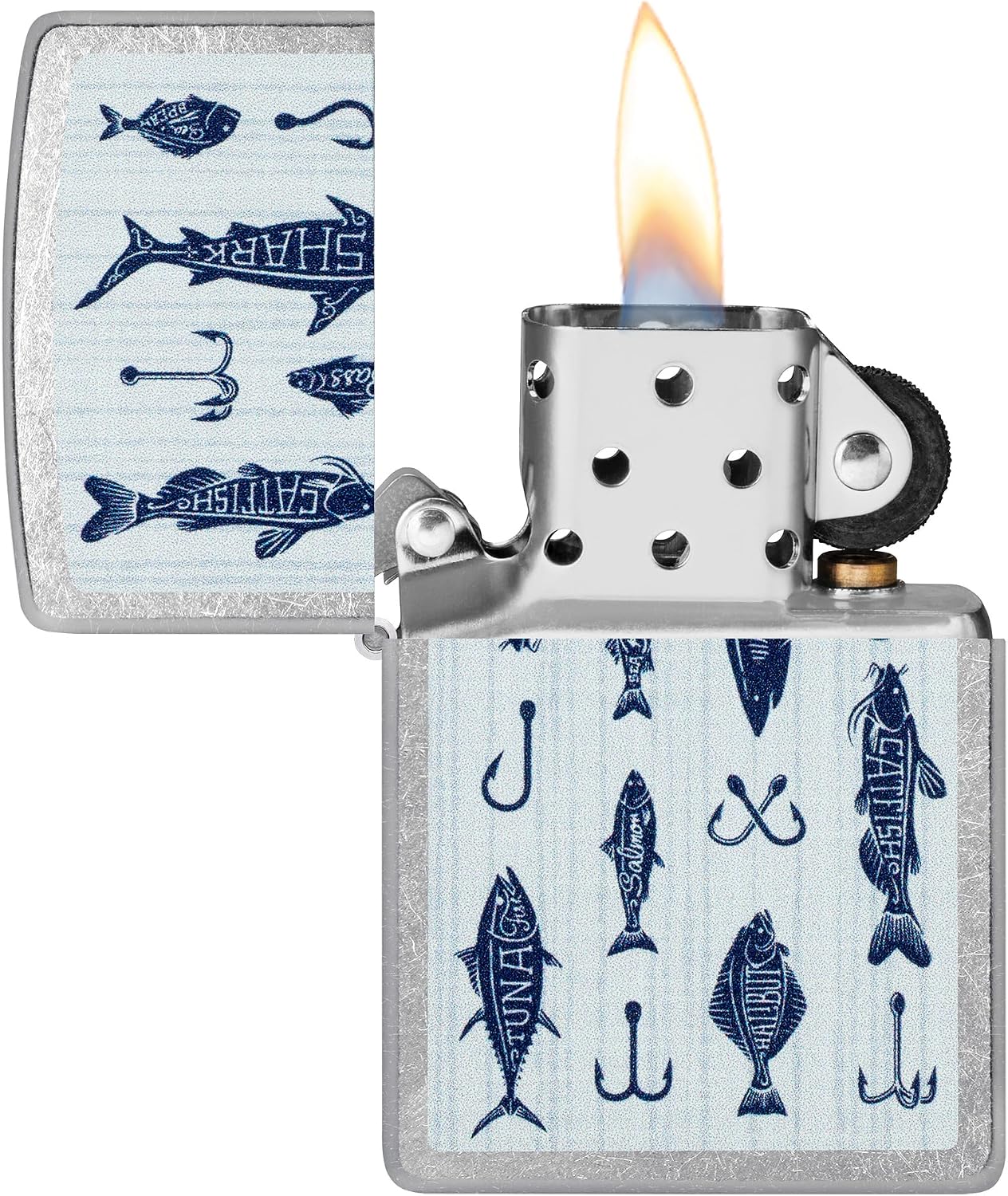 Zippo Outdoor Lighters