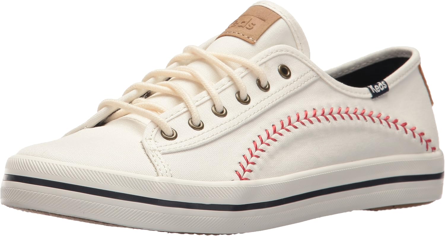Keds Women's Kickstart Seasonal Solid