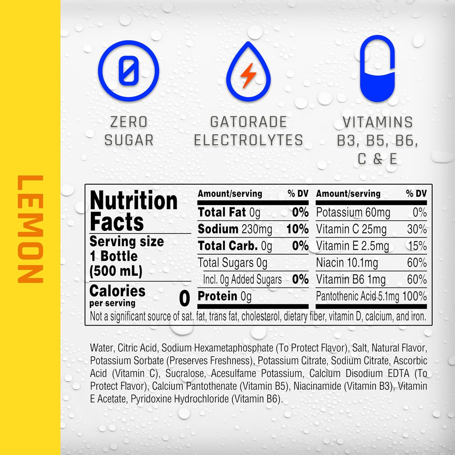 Propel, Kiwi Strawberry, Zero Calorie Sports Drinking Water with Electrolytes and Vitamins C&E, 16.9 Fl Oz (12 Count)