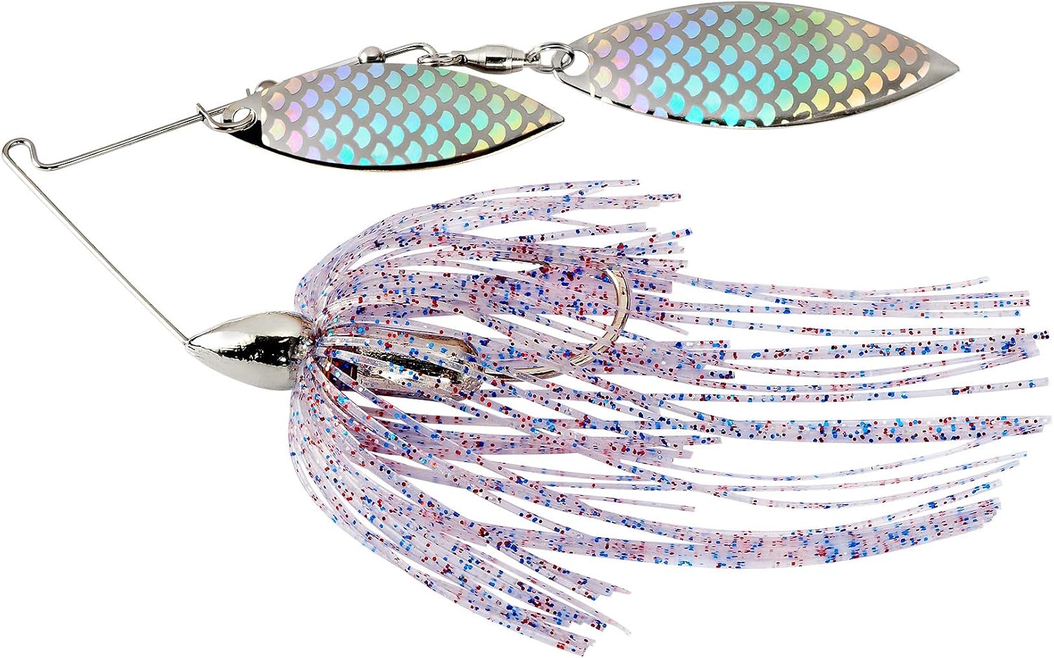 WAR Eagle Custom Lures War Eagle Artificial Fishing Bait