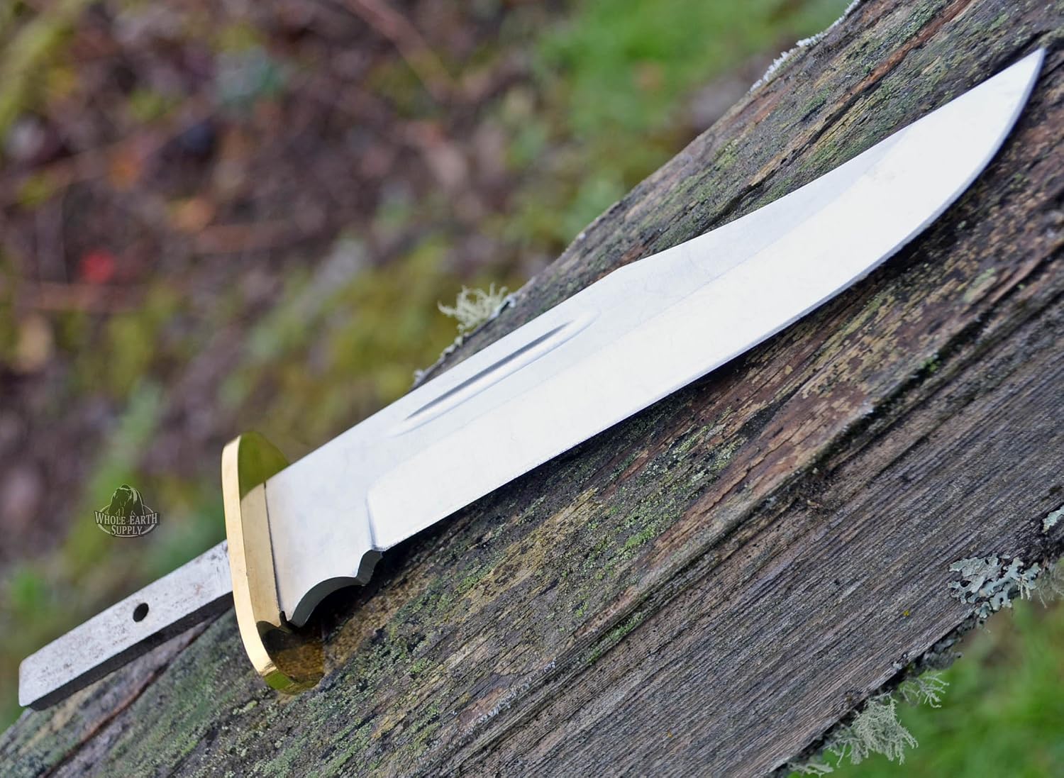 420 Stainless Steel Knife (420 Stainless Steel, 3.5 Inch Blade & 4.5 Inch Blade)