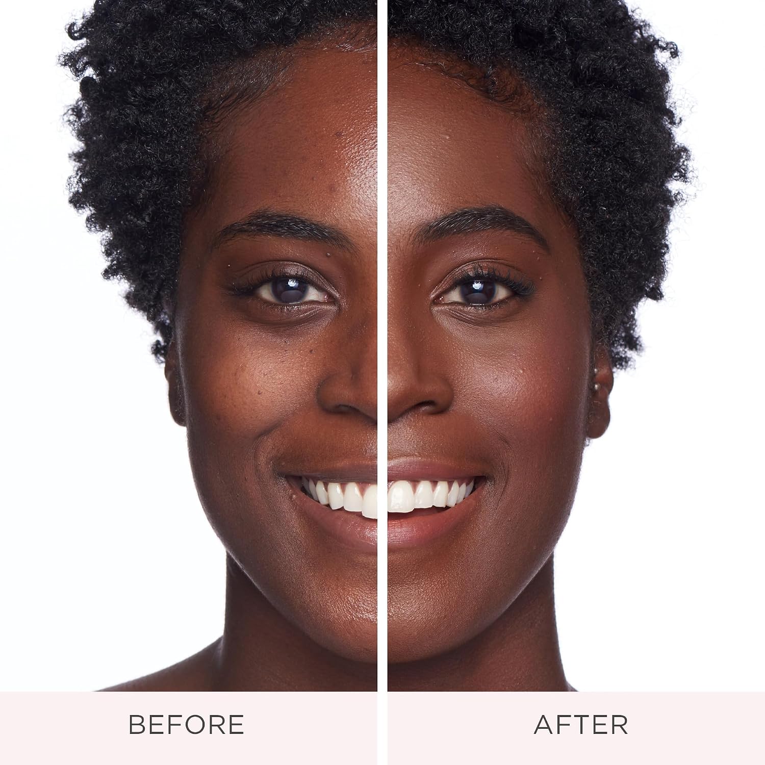 PÜR MINERALS 4-in-1 Love Your Selfie Foundation & Concealer - Longwear Medium-to-Full Coverage Liquid Makeup Foundation with Hydrating Blend for Refined-Looking, Natural Beauty Glow & Skin Texture