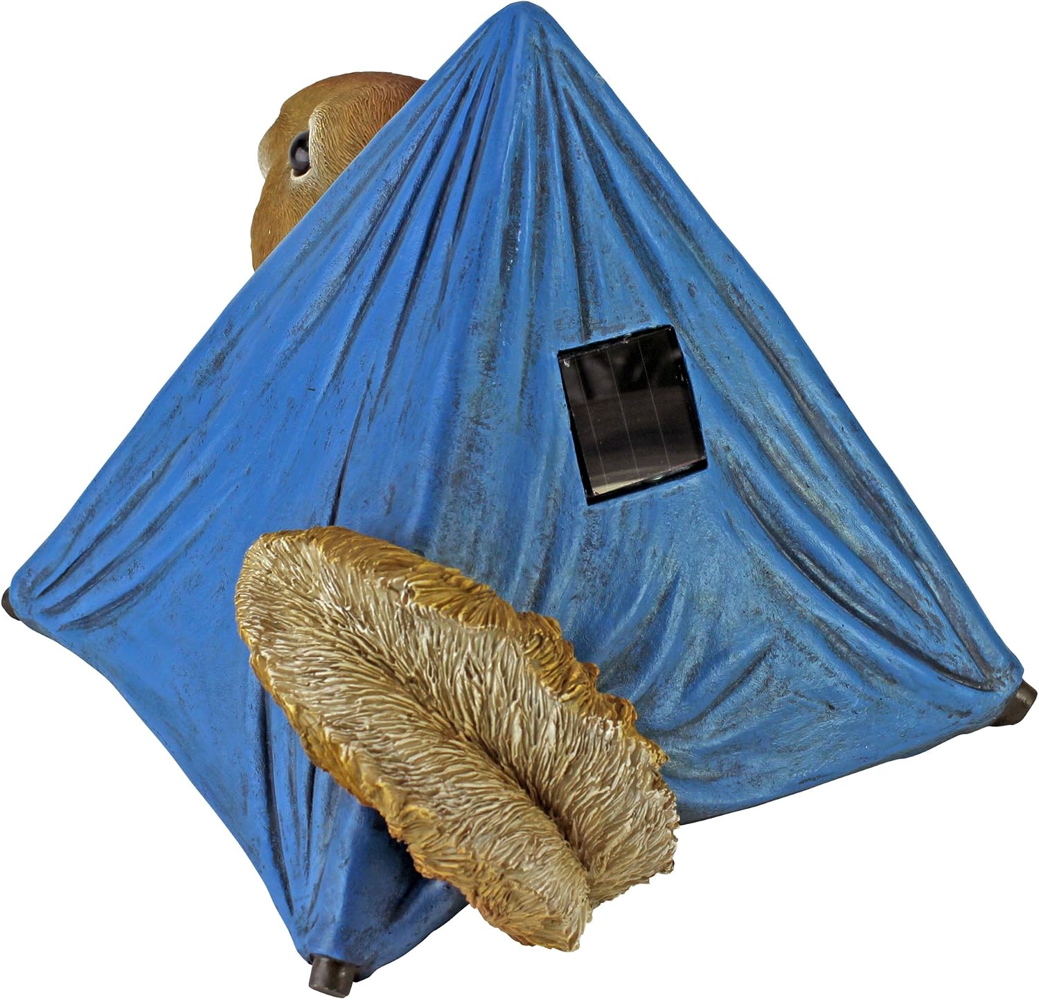 Design Toscano Simone, The Squirrel Hanging Sculpture